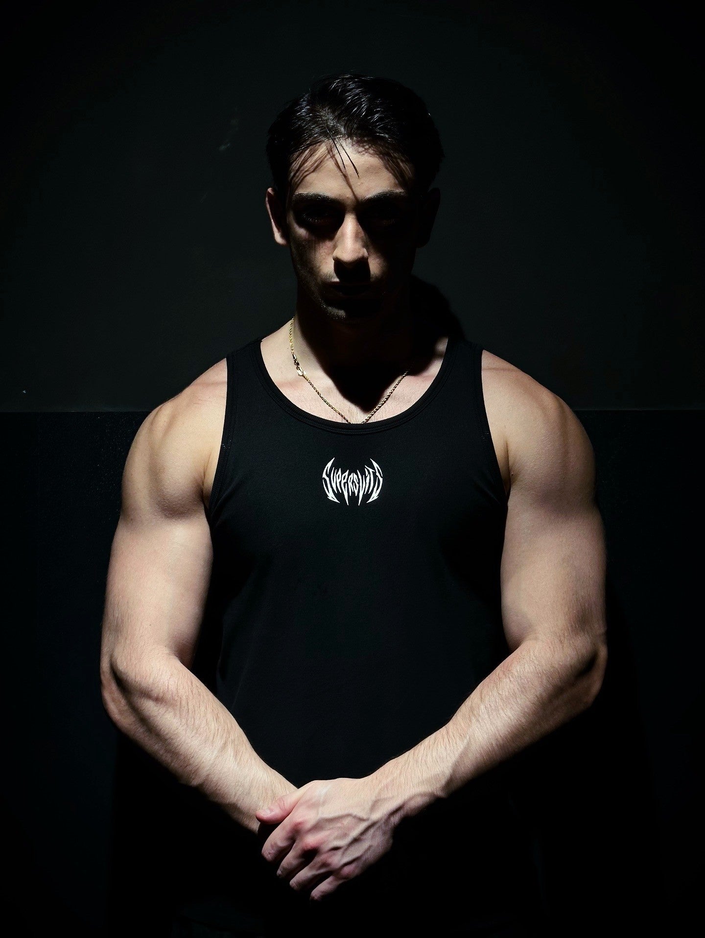 NEW DROP 'VILLAIN'