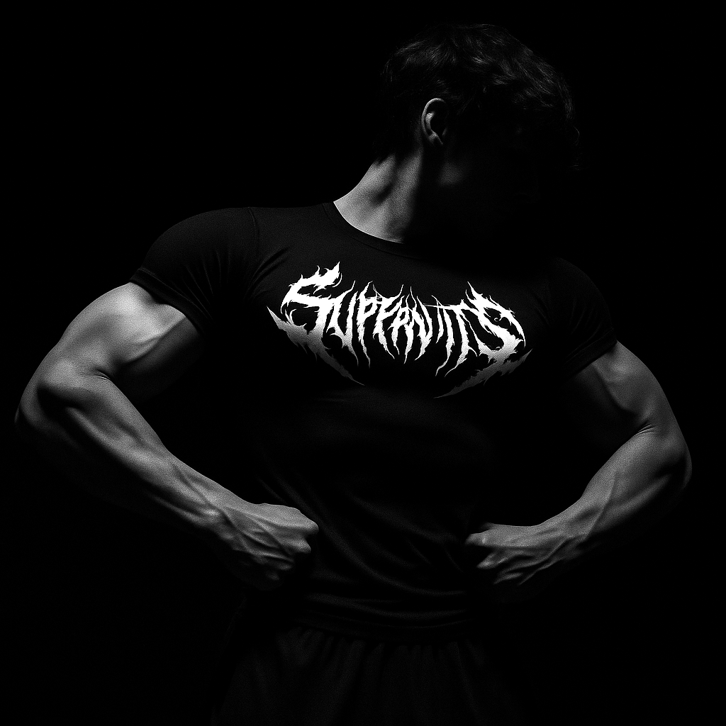 SUPERSUITS™ Compression Shirt