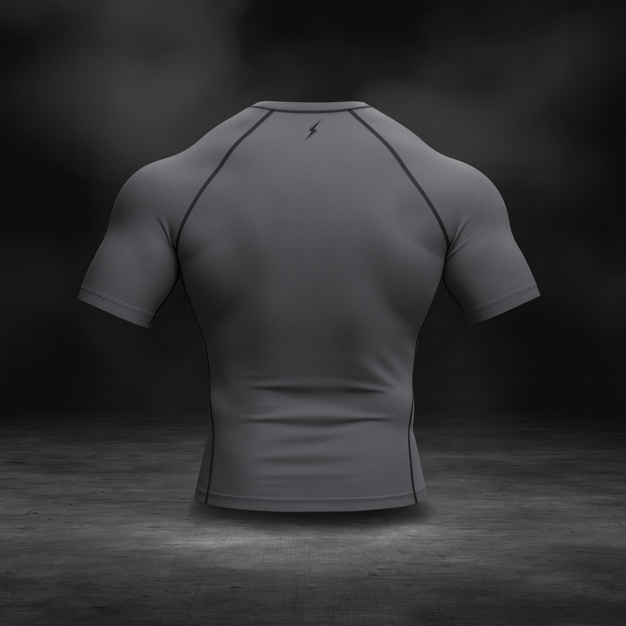 Berserk Compression Shirt - SUPERSUITS