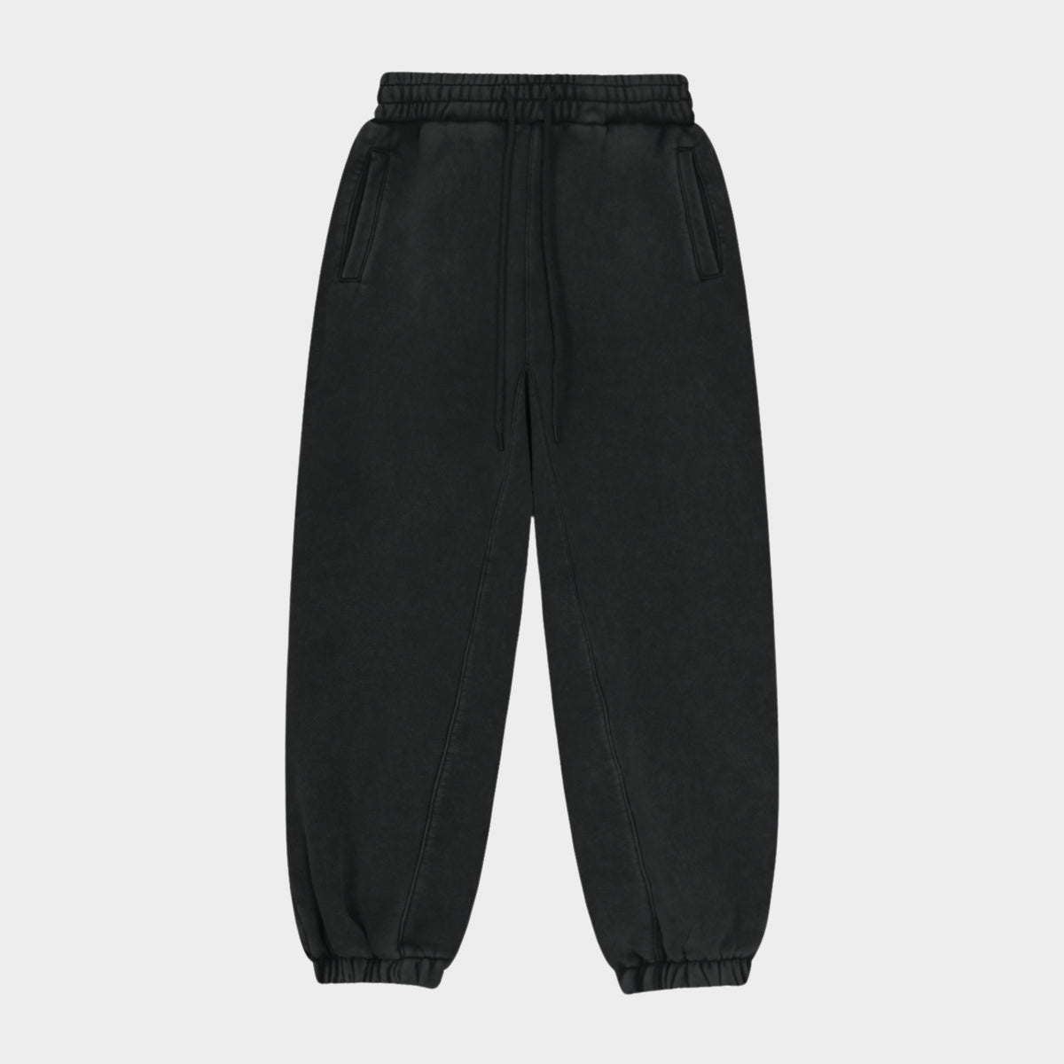 Fleeced Sweatpants