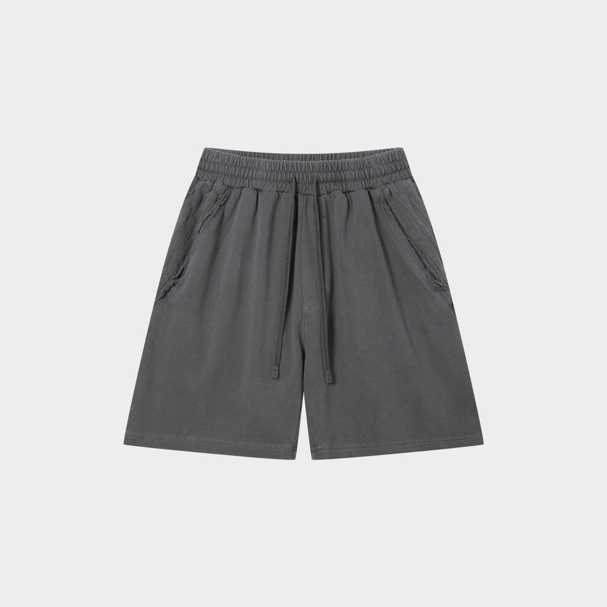 Vintage Wash Shorts