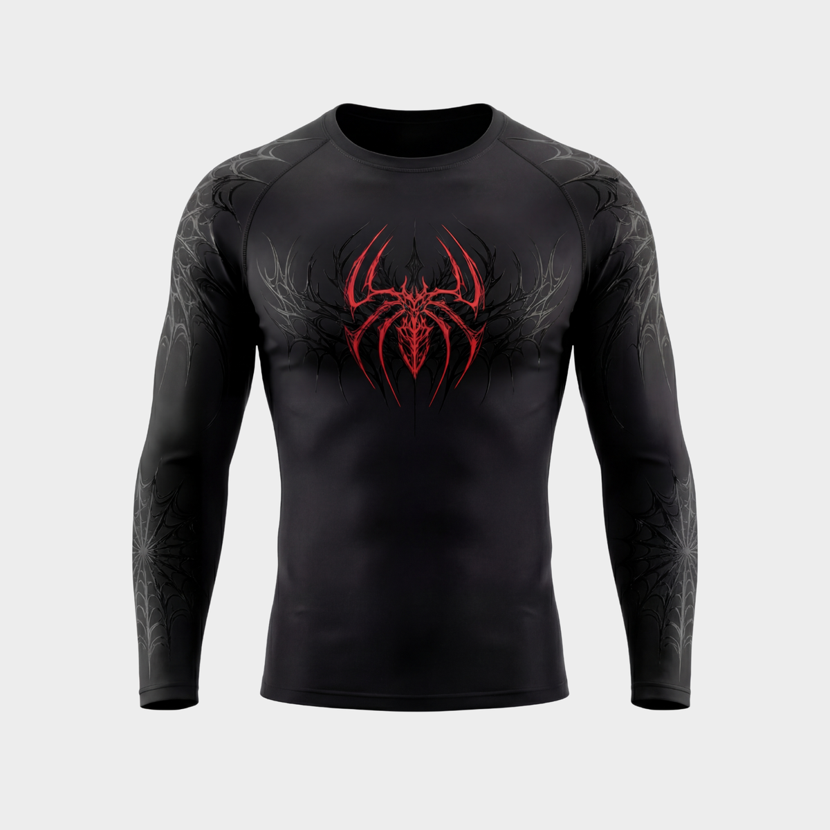 Symbiote Compression Shirt