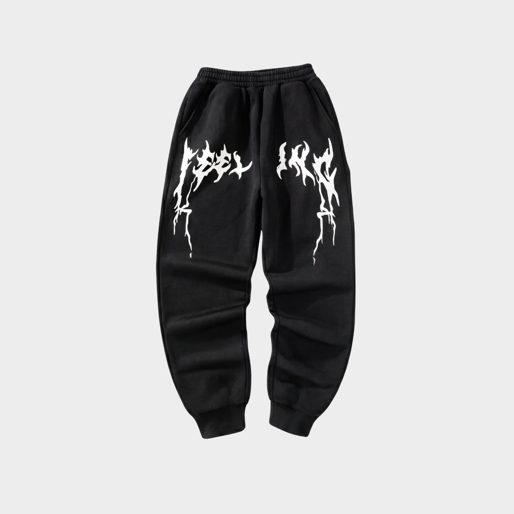 Dark Gym Pants