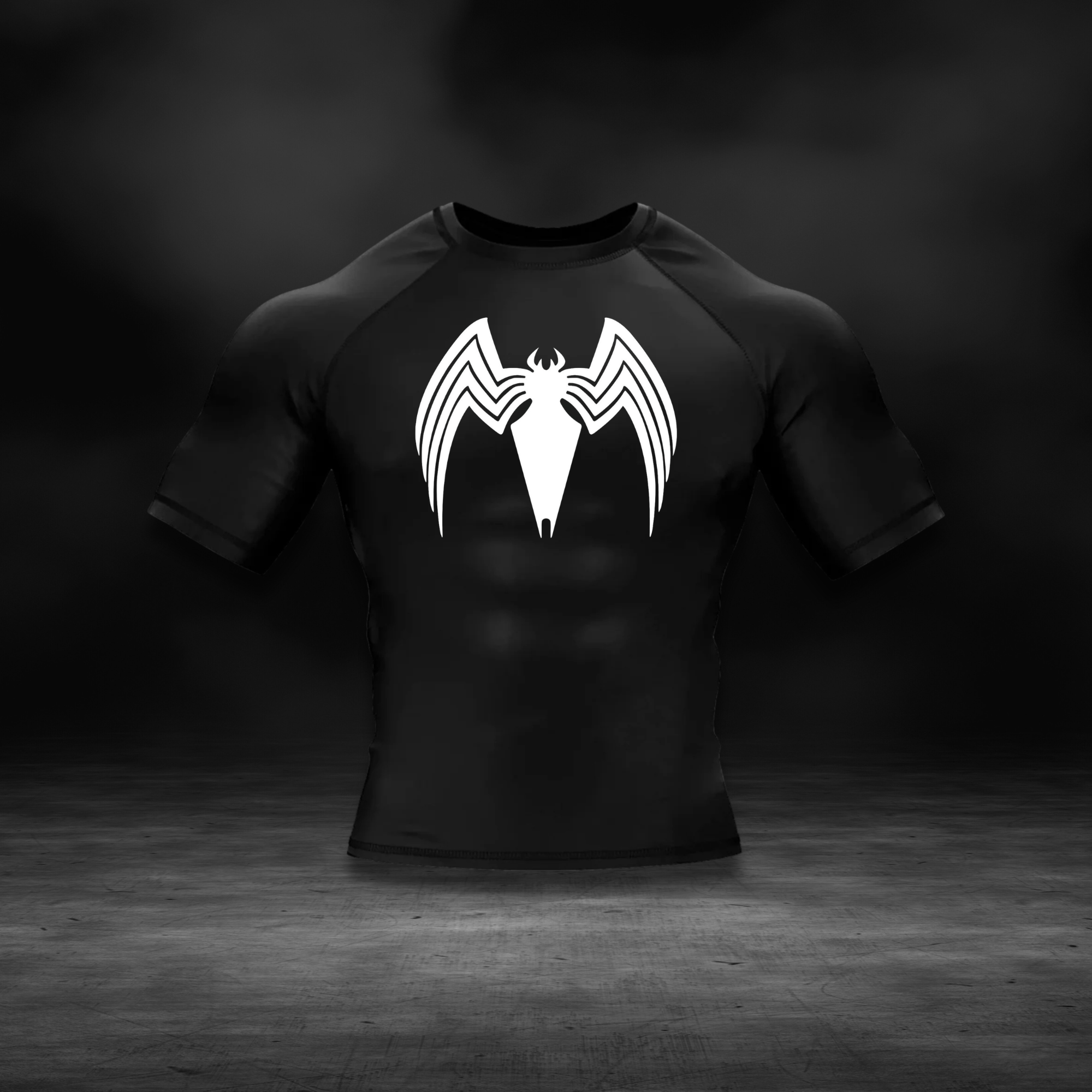 Venom Compression Shirt
