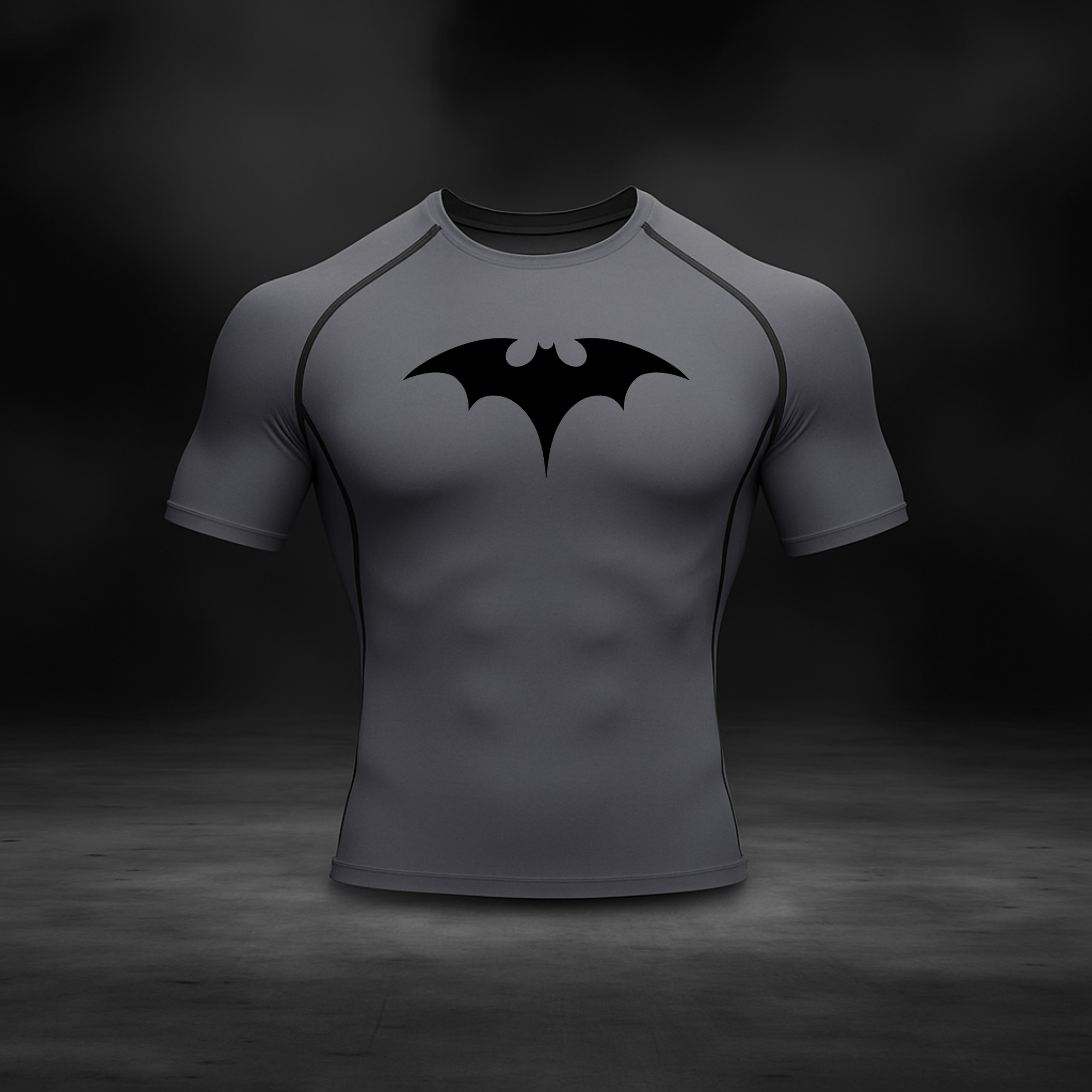Bat Compression Shirt