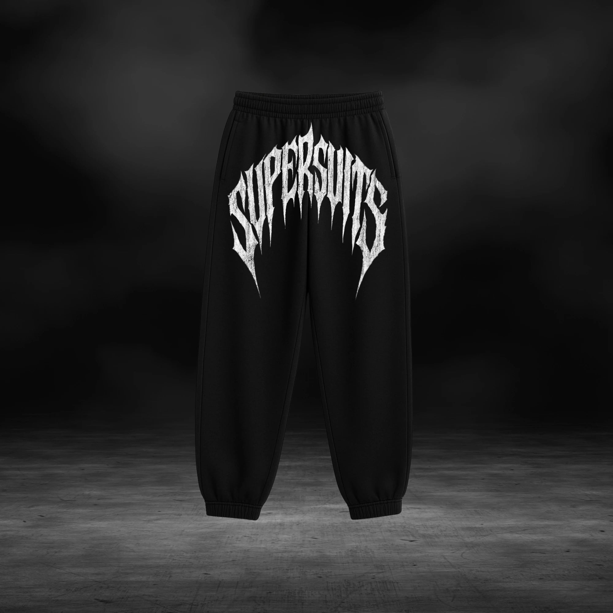 SUPERSUITS BAGGY PANTS | PRE-ORDER