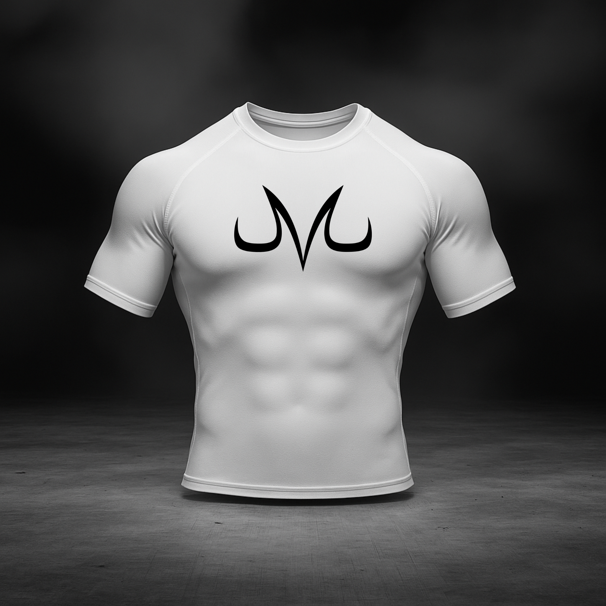 Majin Compression Shirt