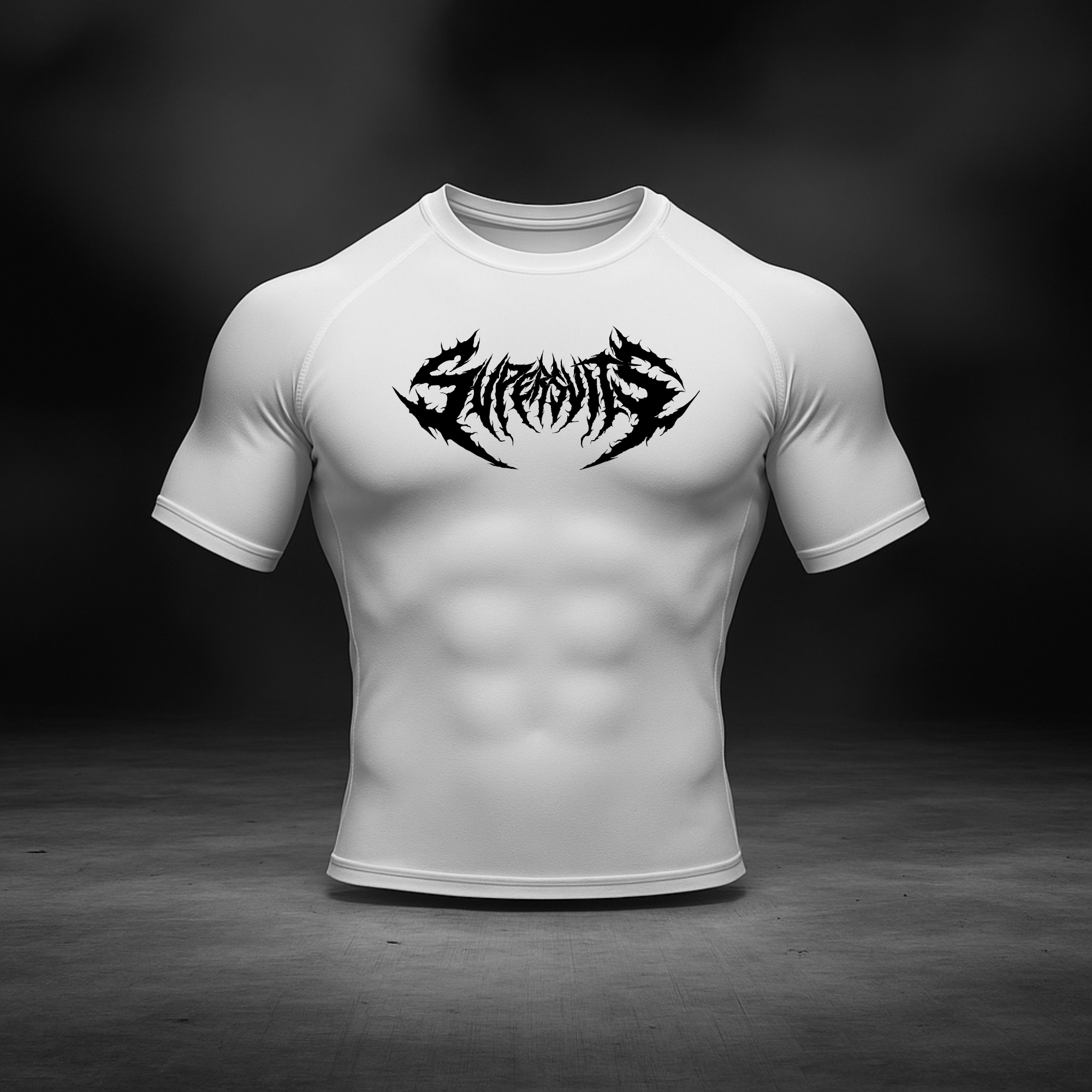 SUPERSUITS Compression Shirt