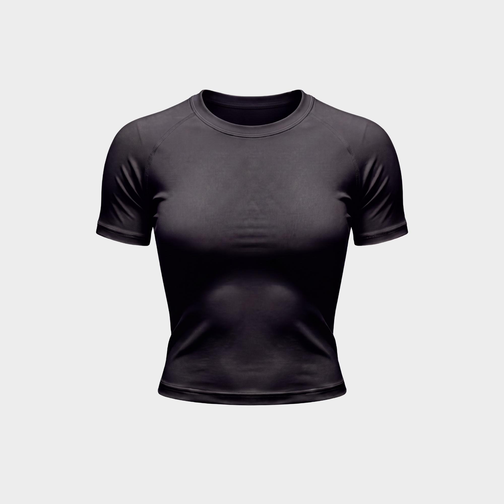 Blank Compression Shirt for Women