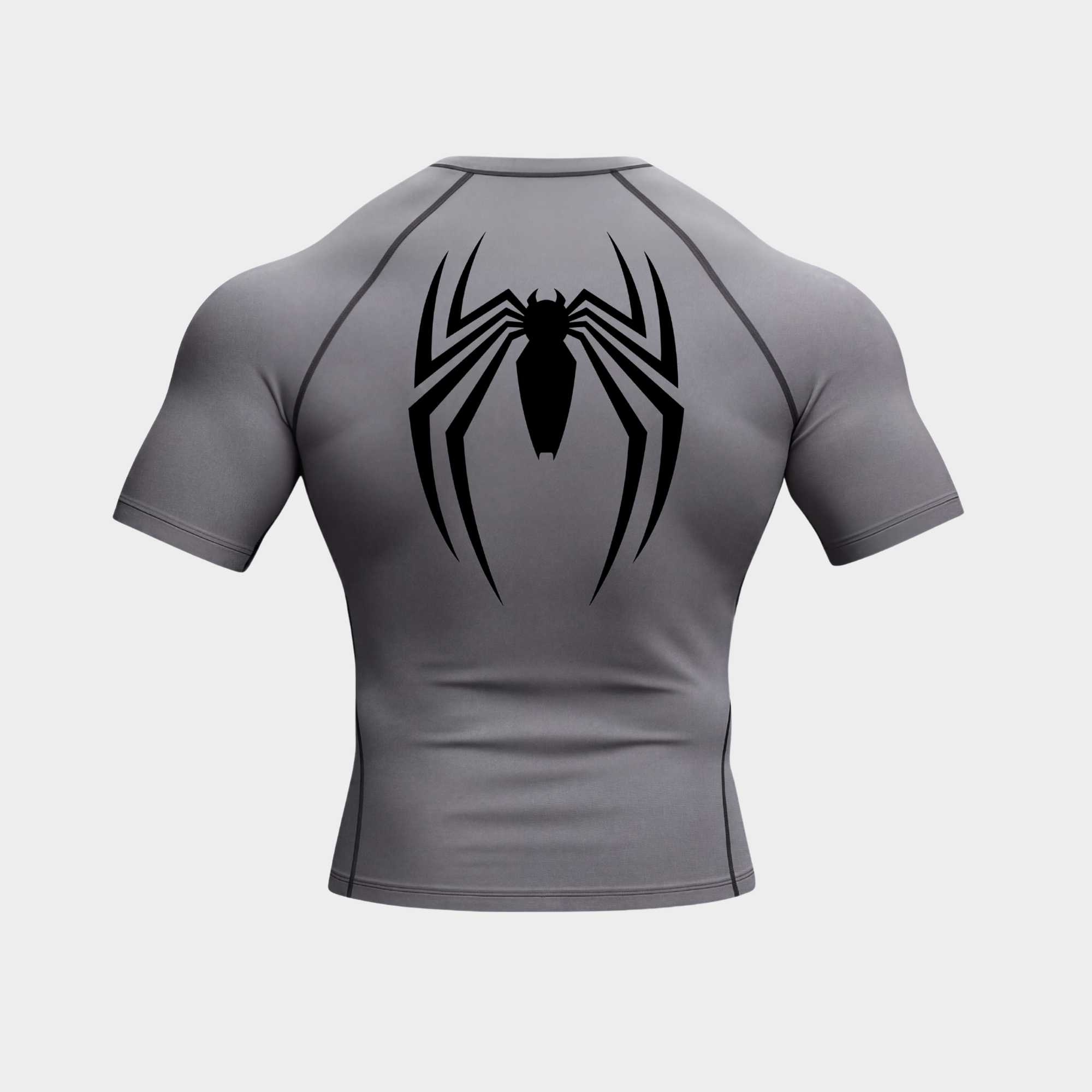 Spider Compression Shirt
