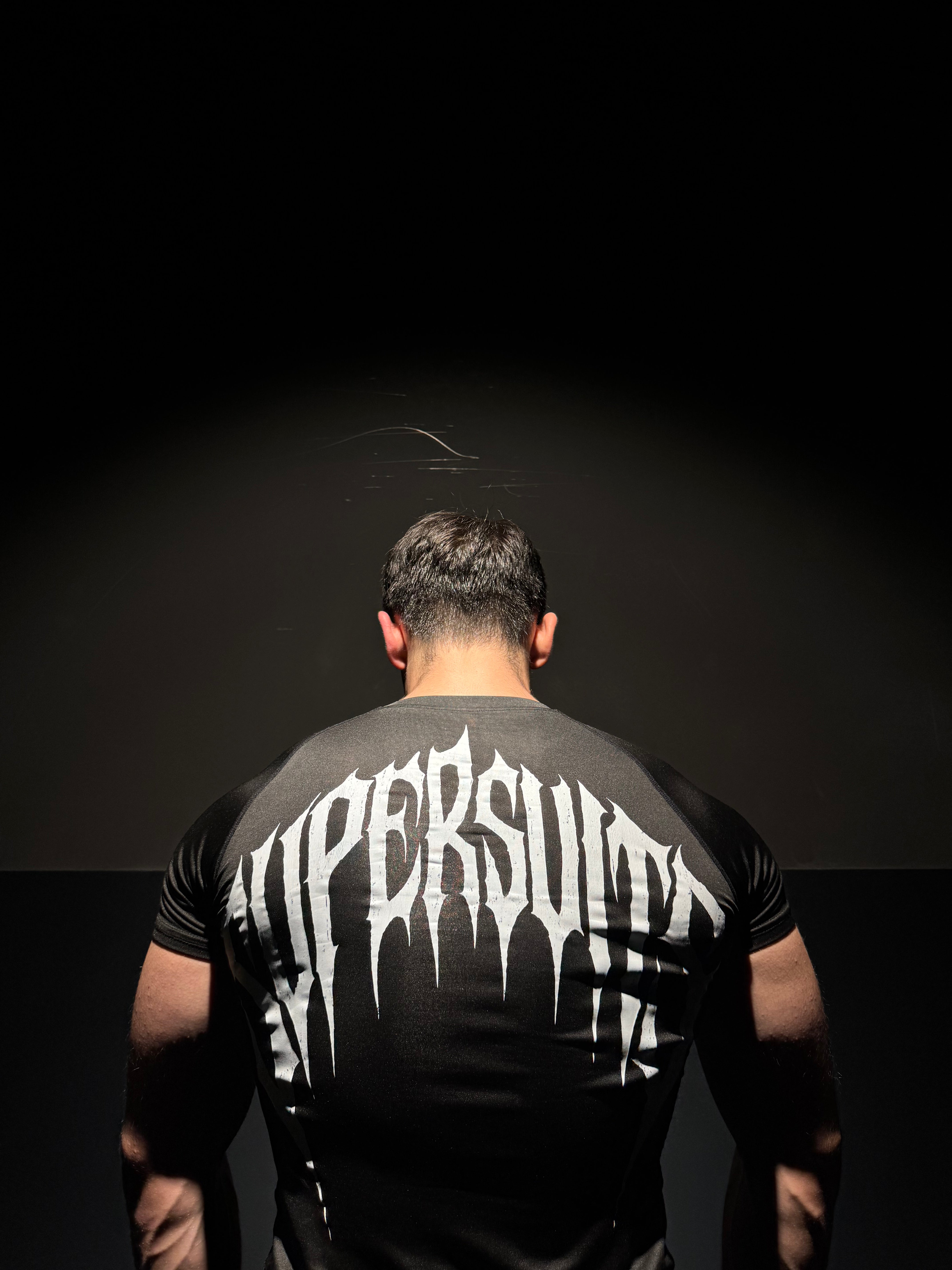 VANDAL Compression Shirt