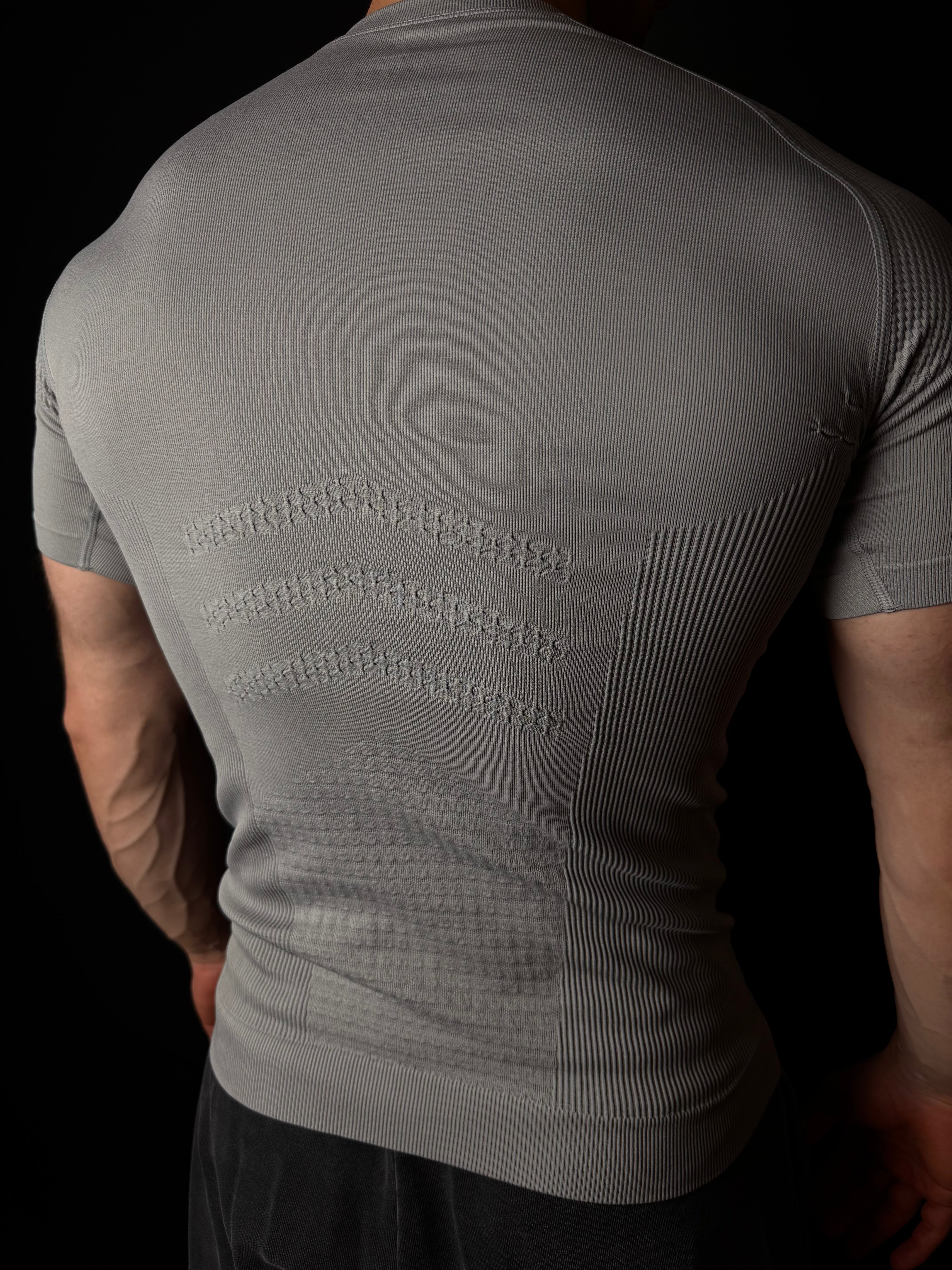 Knight Compression Shirt