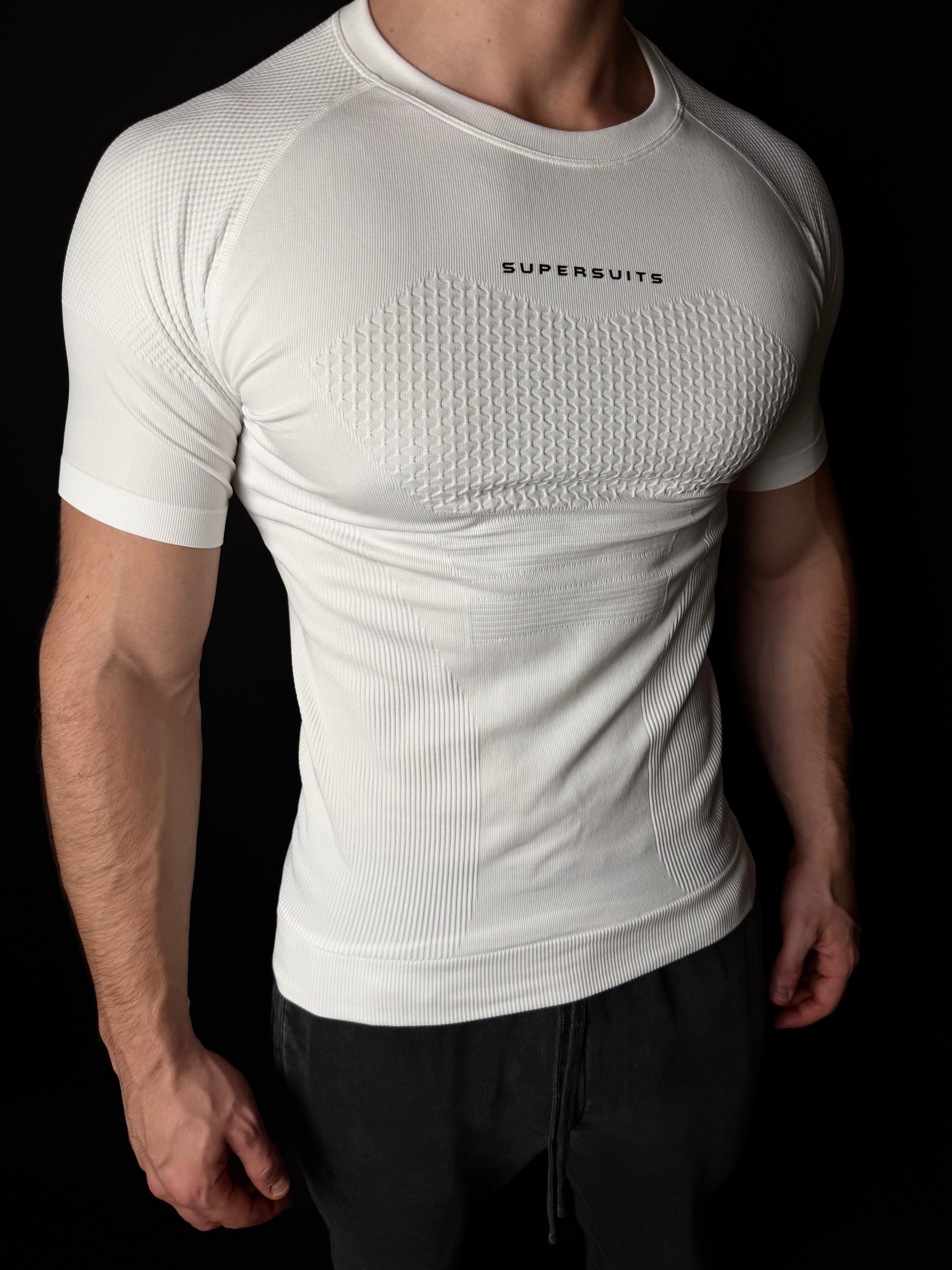 Knight Compression Shirt