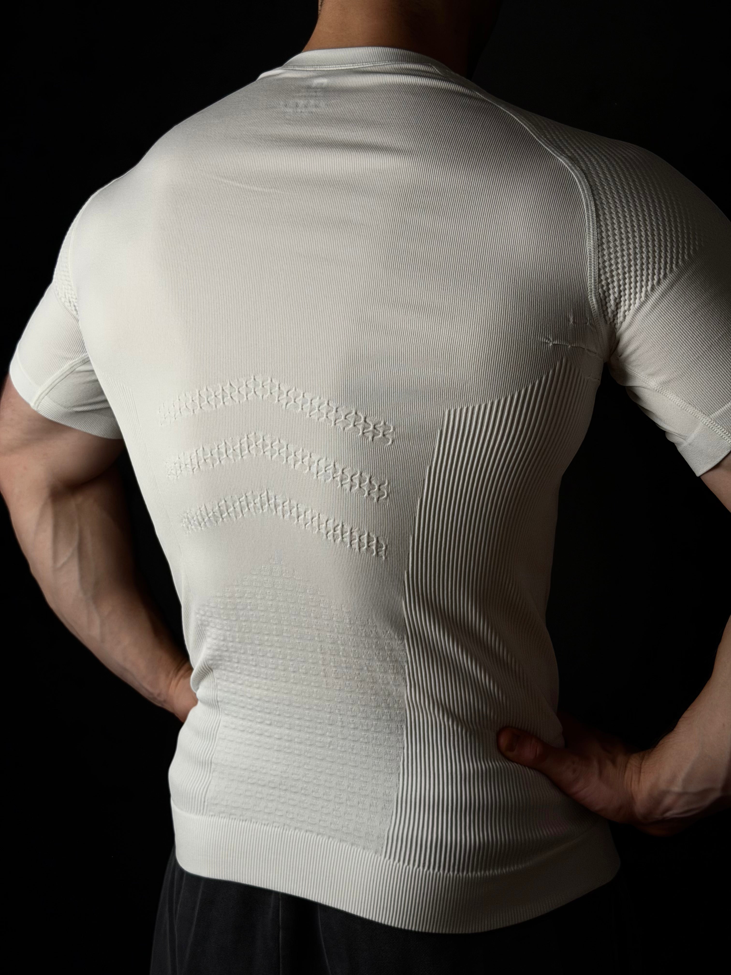 Knight Compression Shirt
