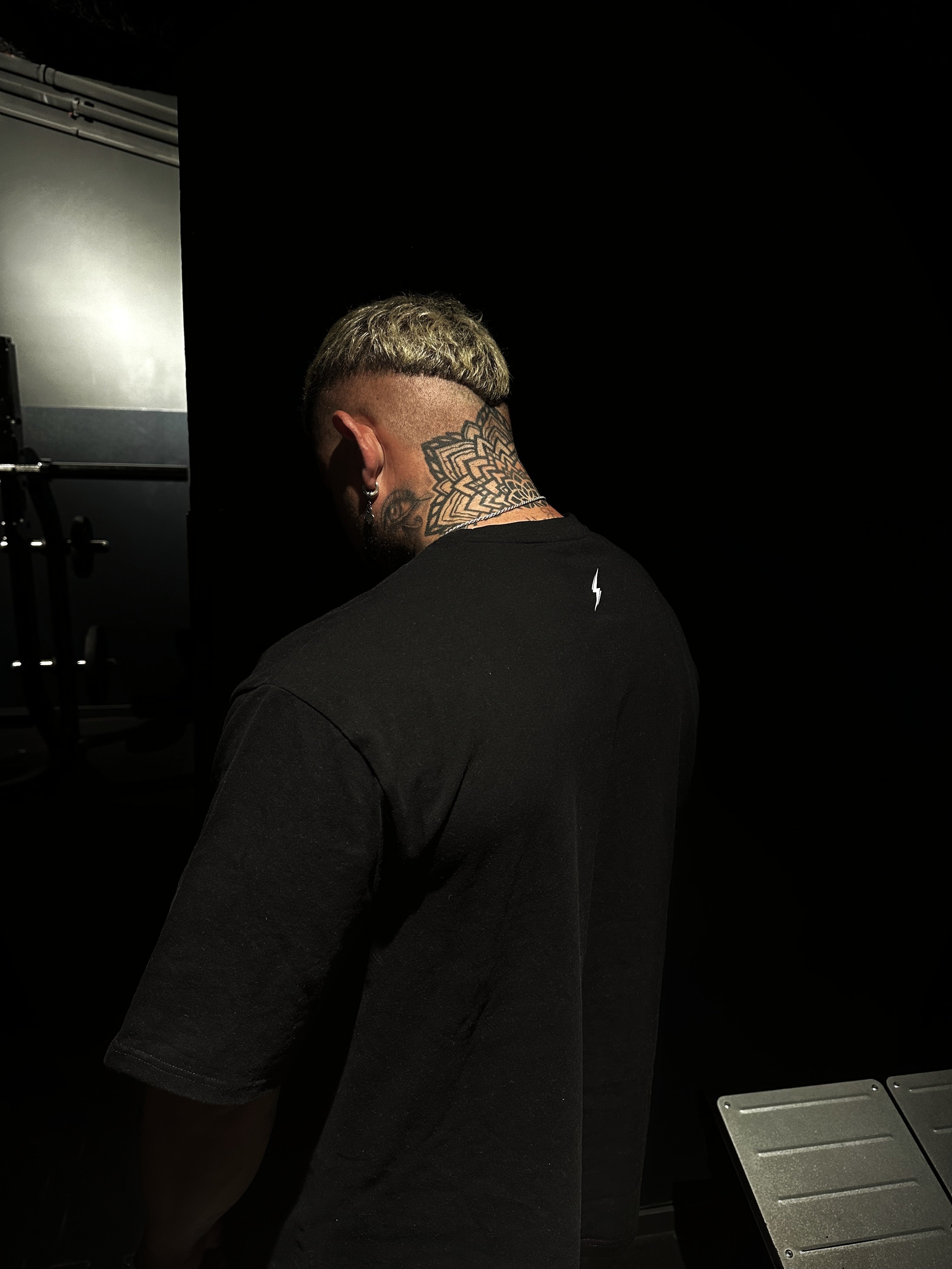 Berserk Pump Cover - SUPERSUITS