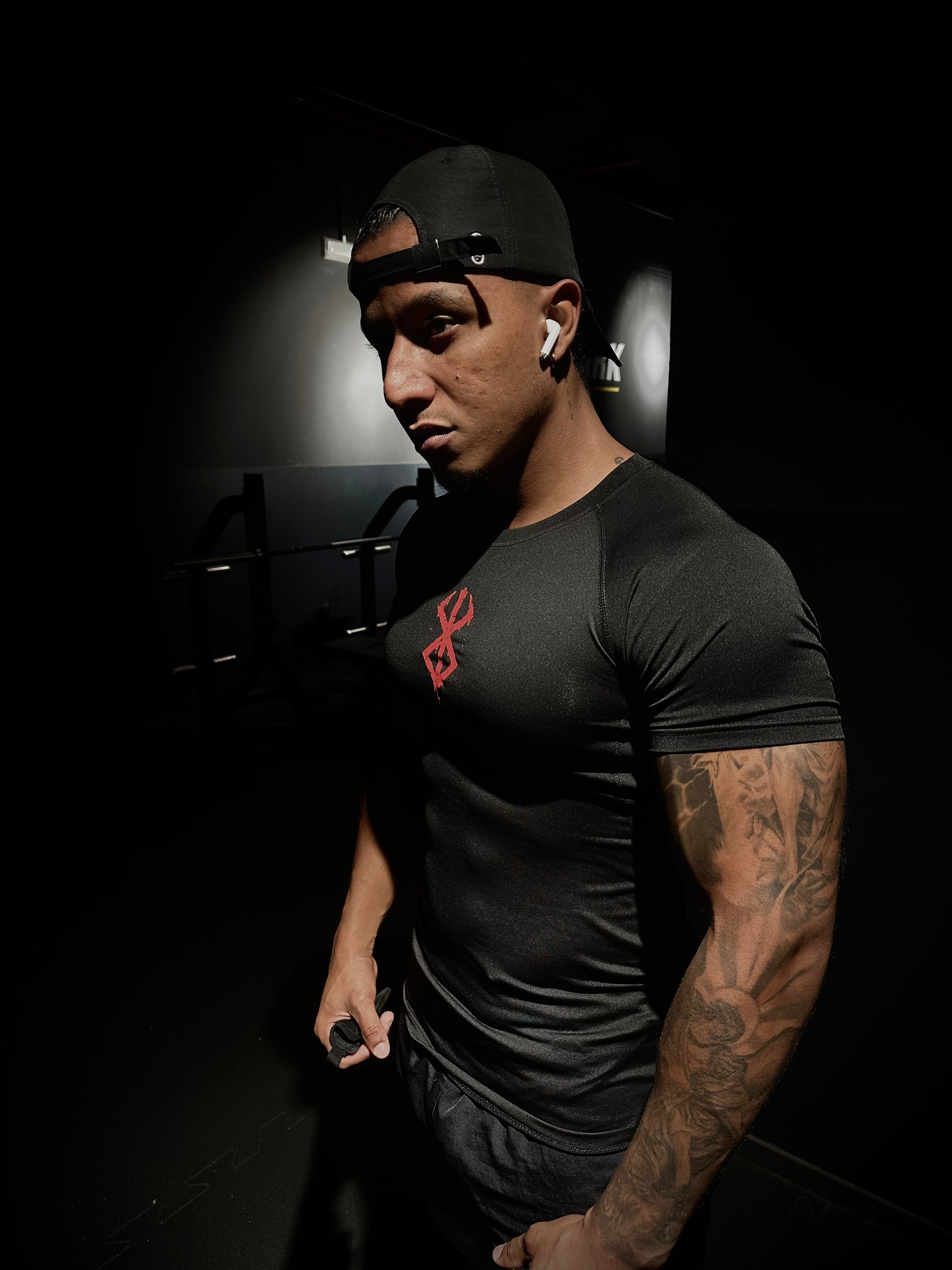 Berserk Compression Shirt