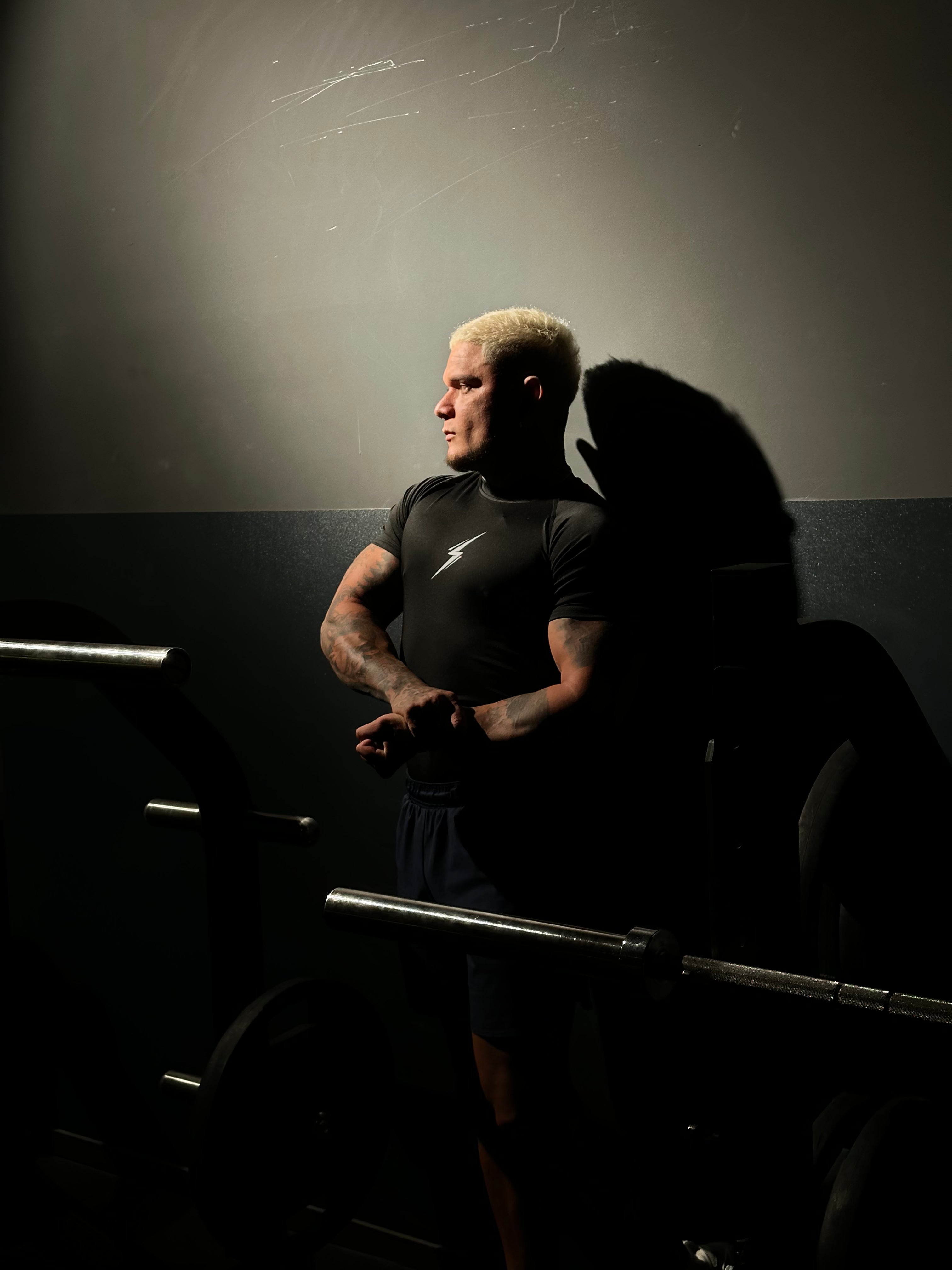 SUPERSUITS™ Compression Shirt