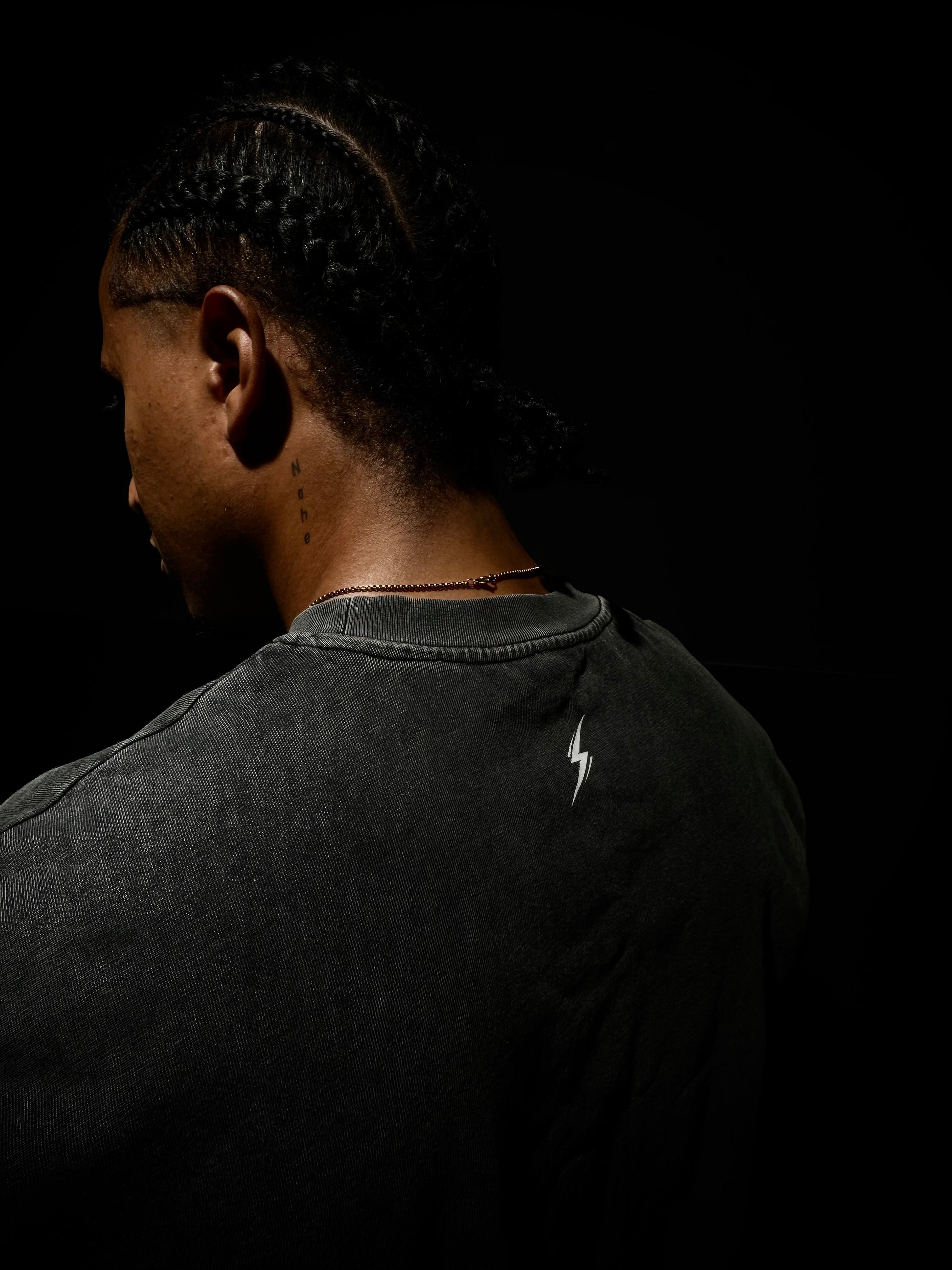 ZEUS TANK TOP - SUPERSUITS