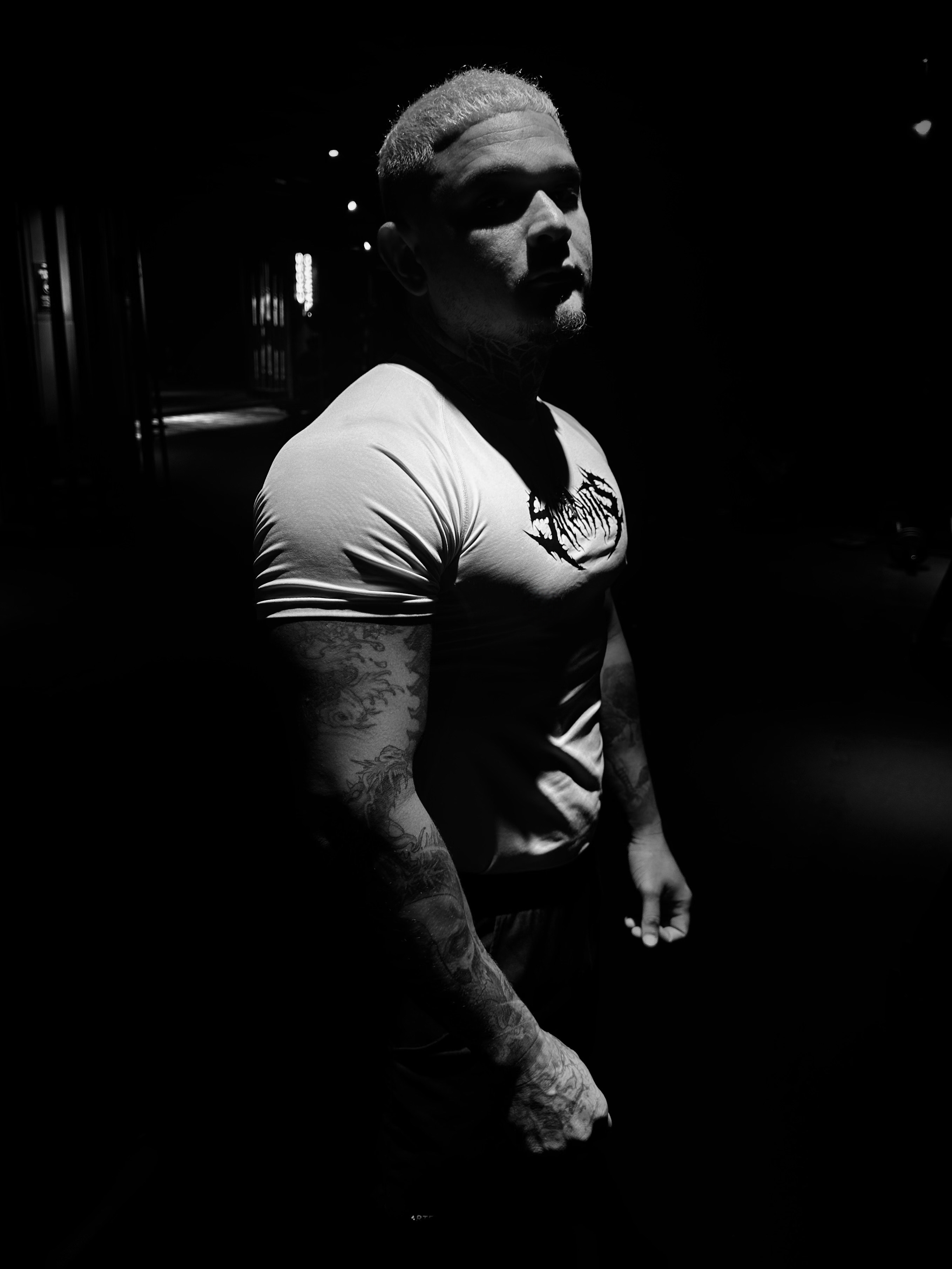 SUPERSUITS Compression Shirt