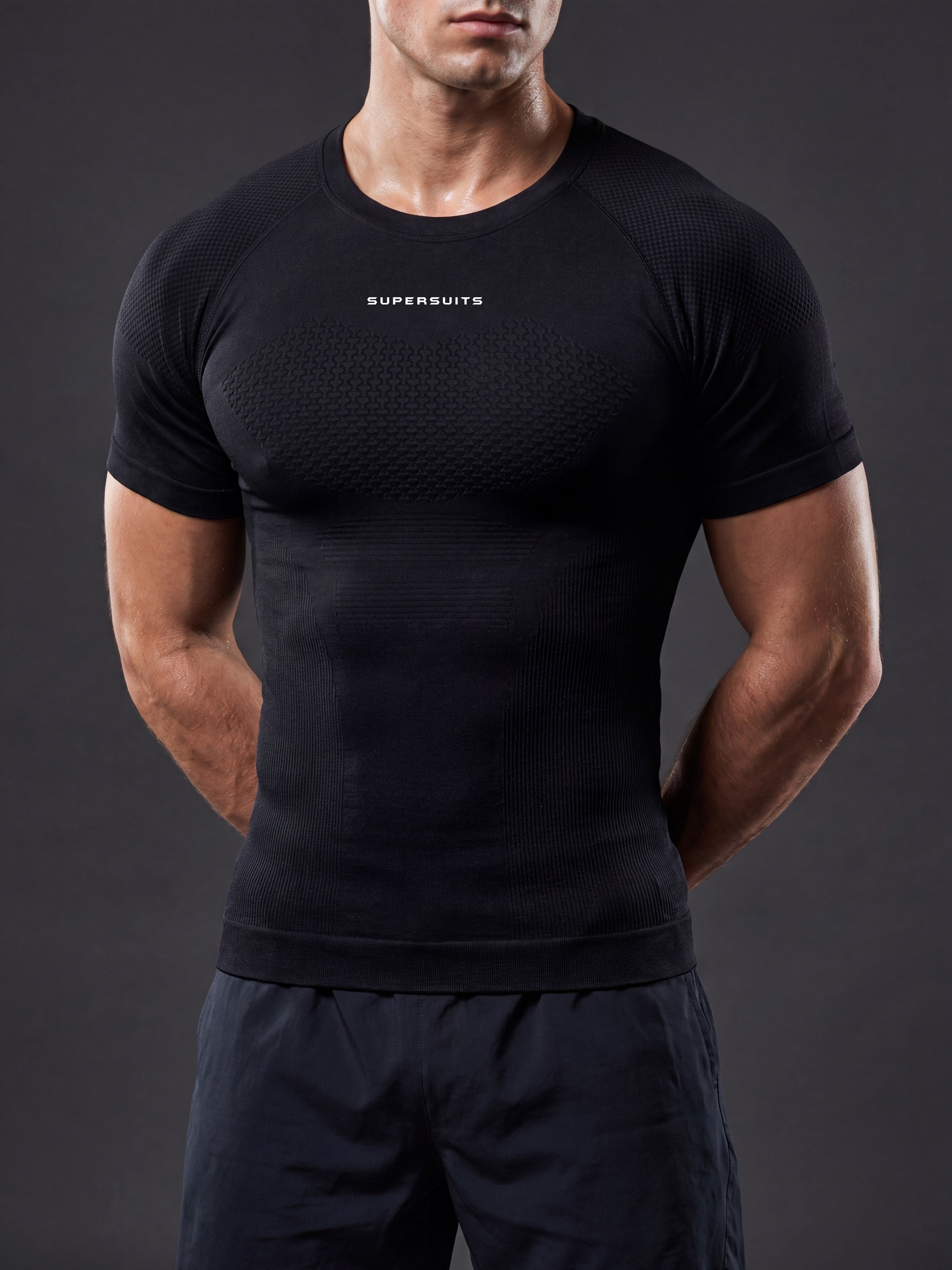 Knight Compression Shirt