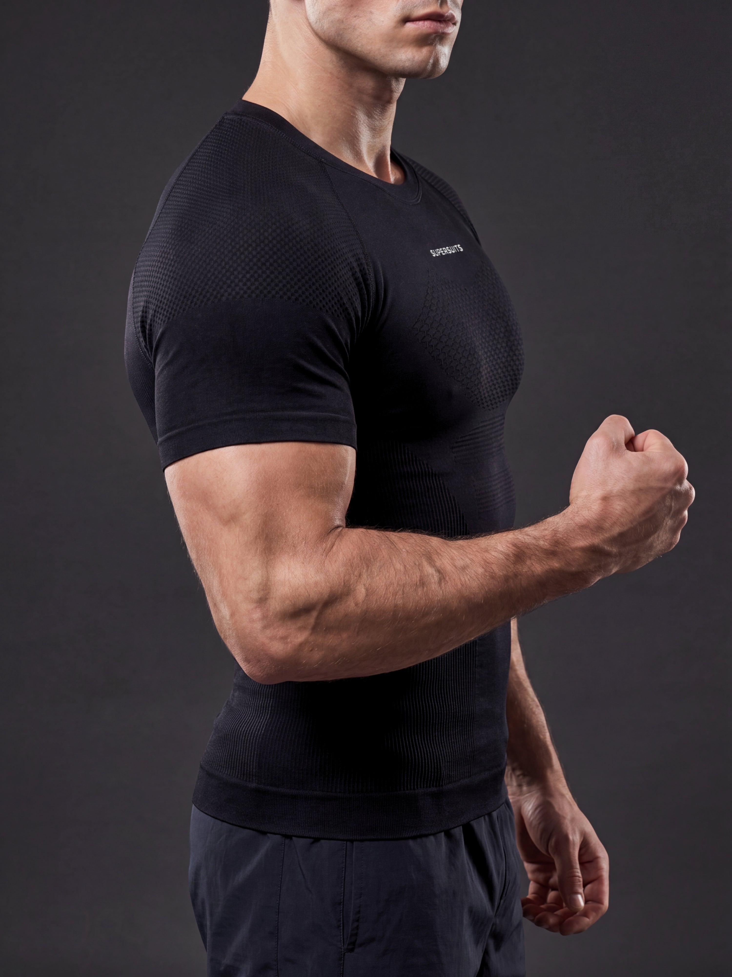 Knight Compression Shirt