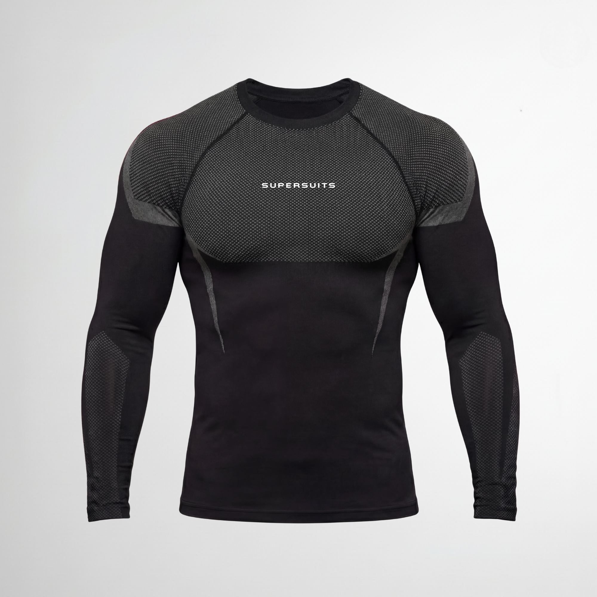 SUPERHERO COMPRESSION SHIRT