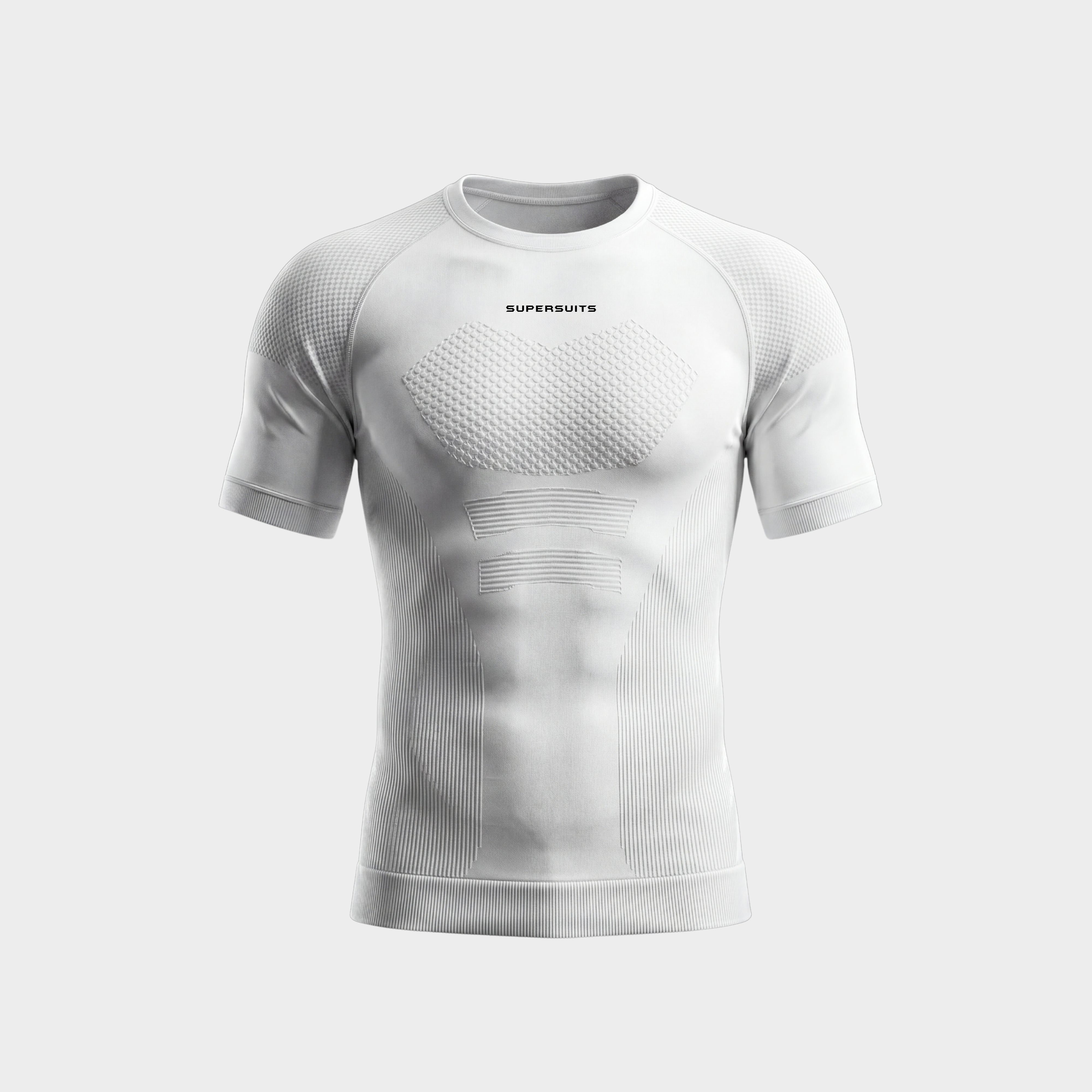 Knight Compression Shirt