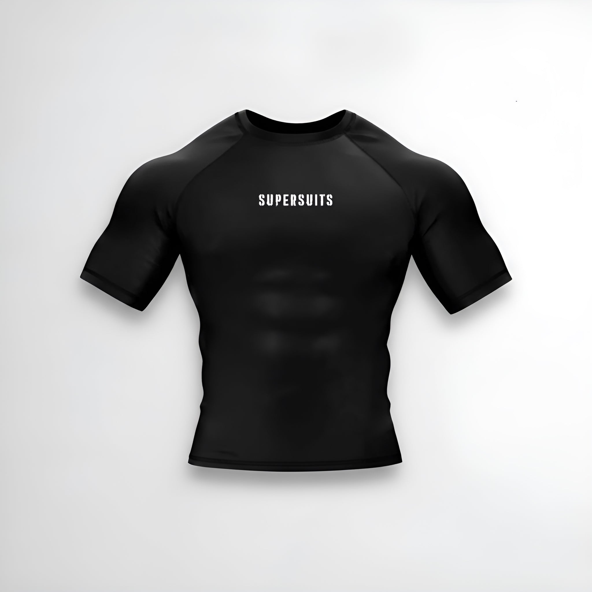 VANDAL Compression Shirt