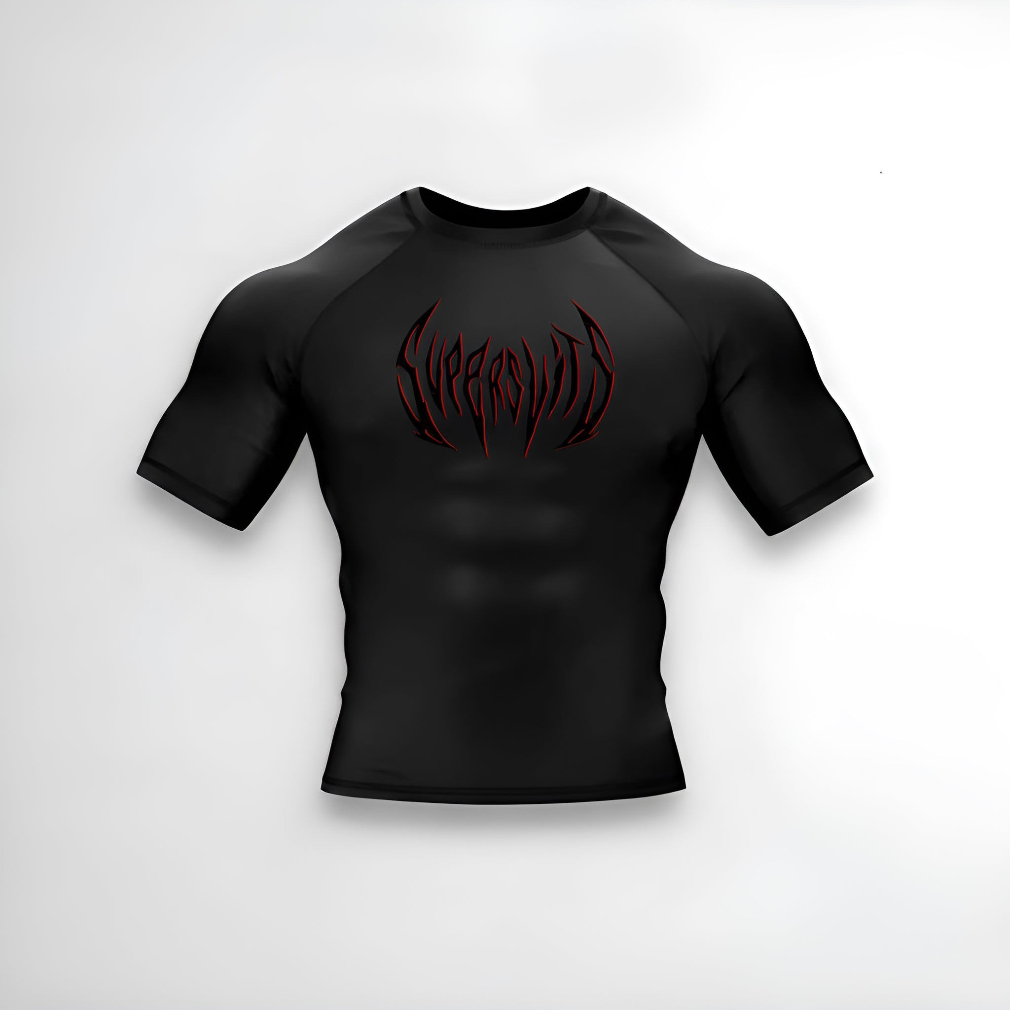 SACRIFICE COMPRESSION SHIRT
