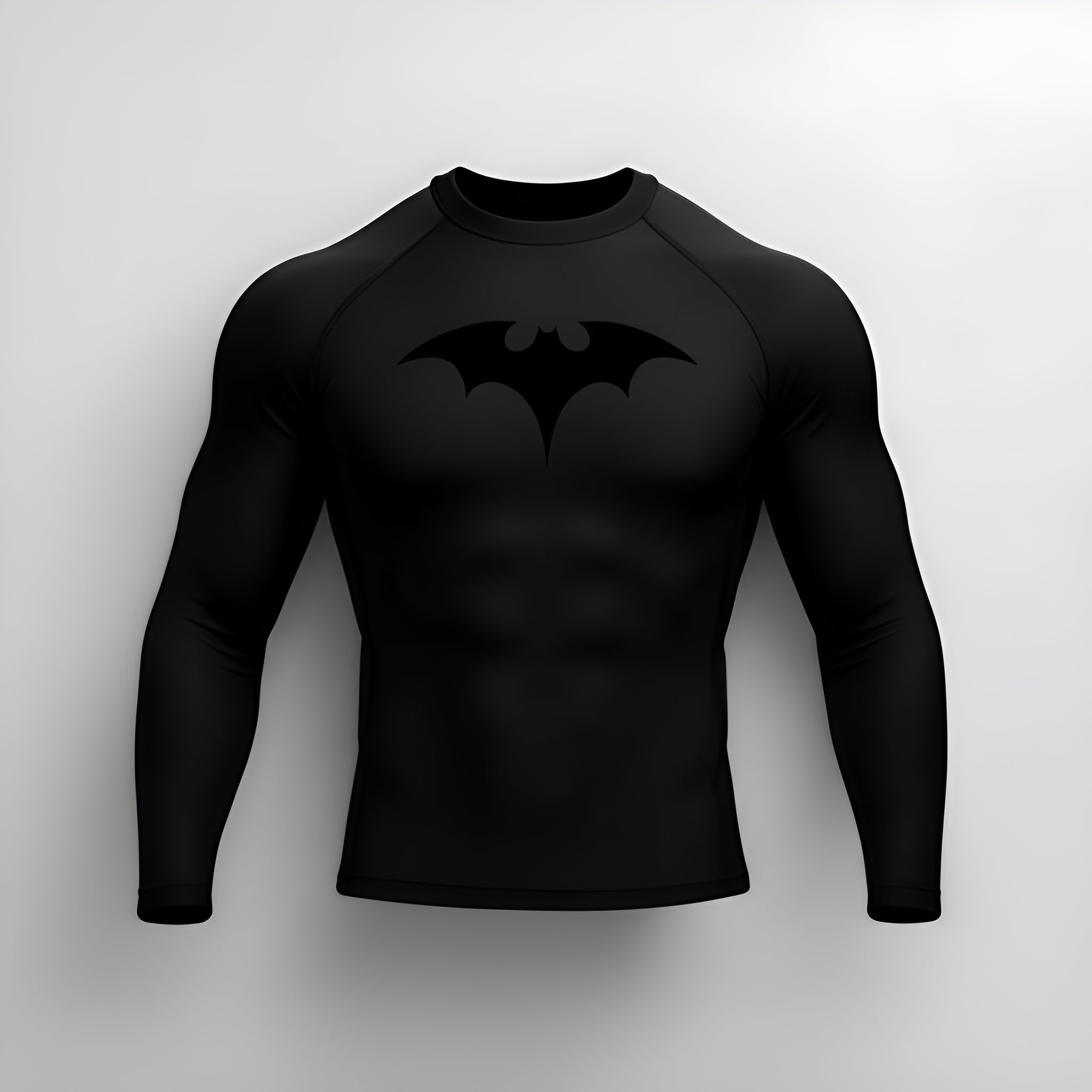 Bat Compression Shirt