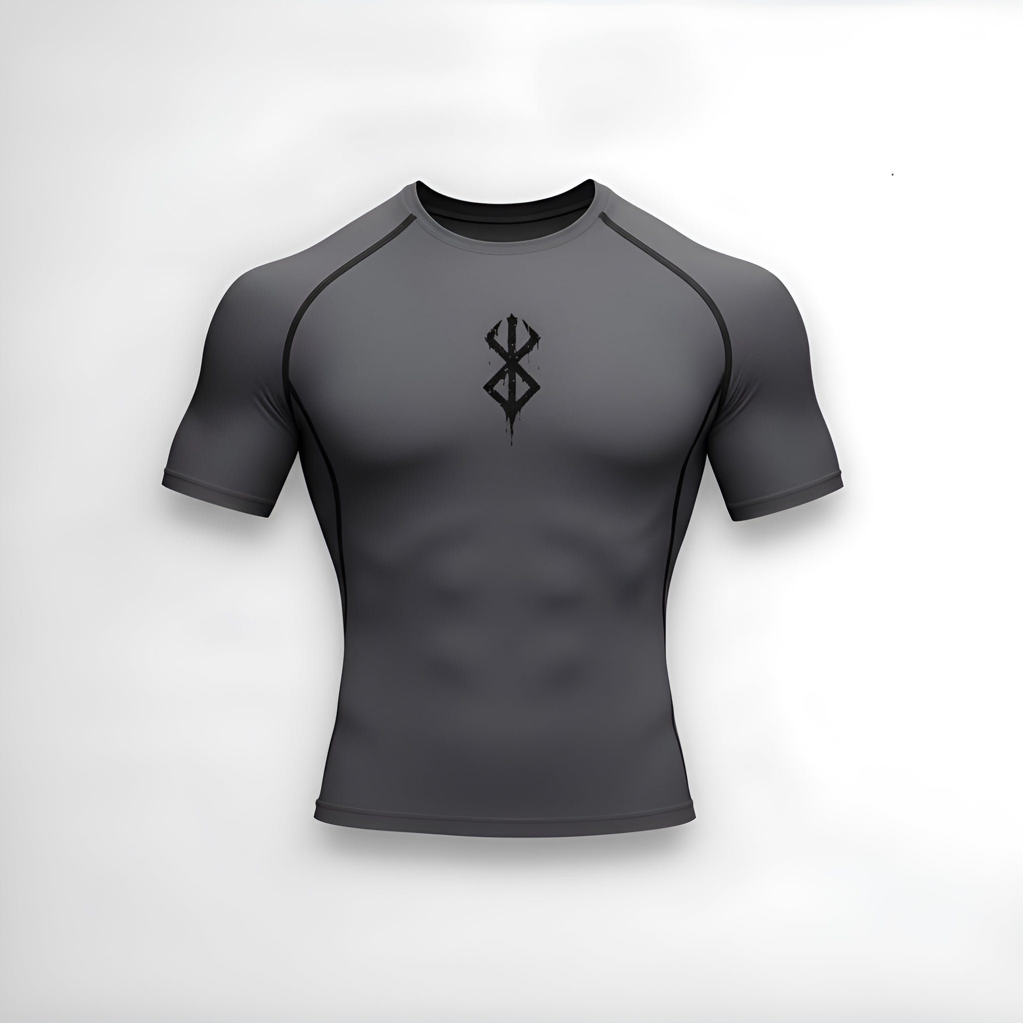 Berserk Compression Shirt