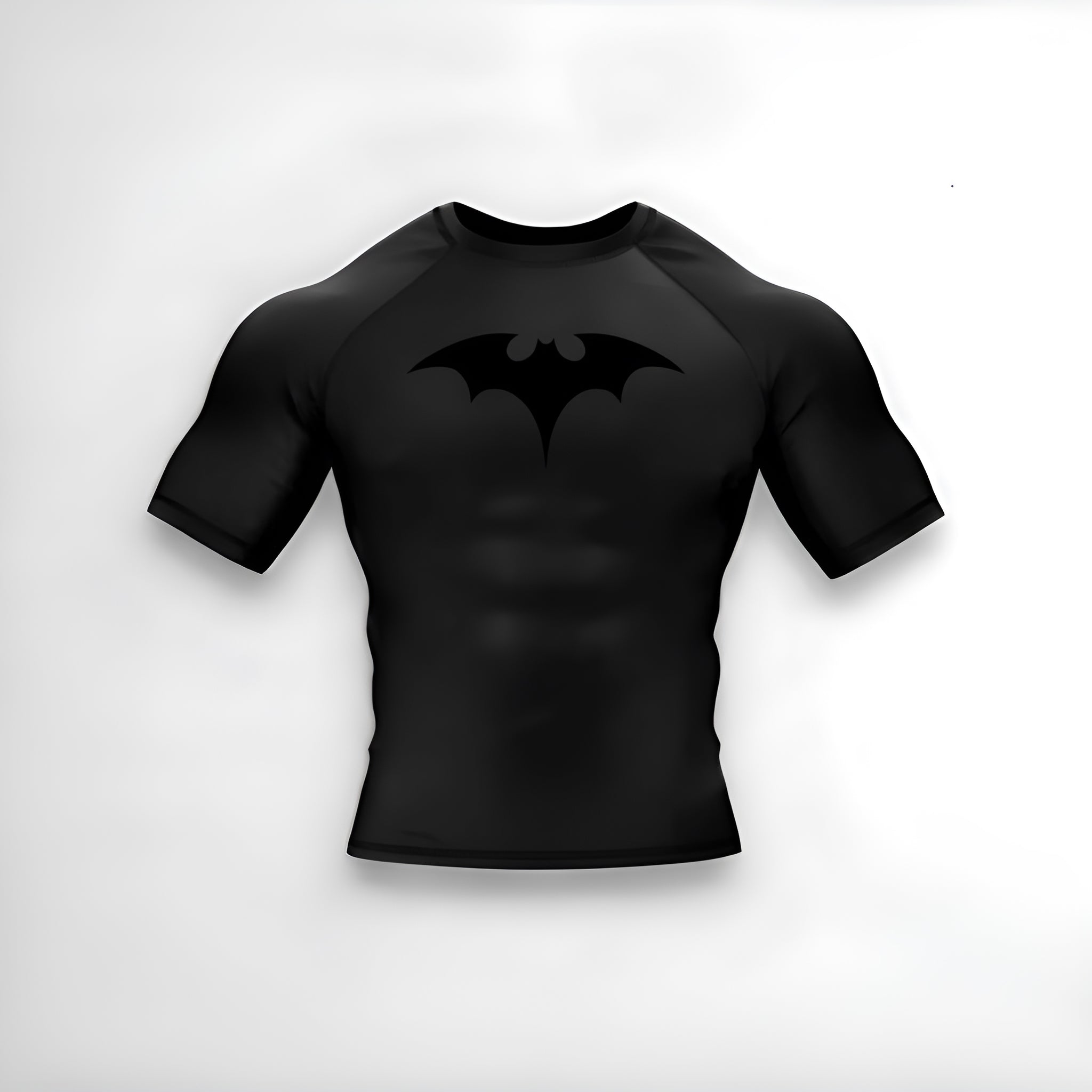 Bat Compression Shirt