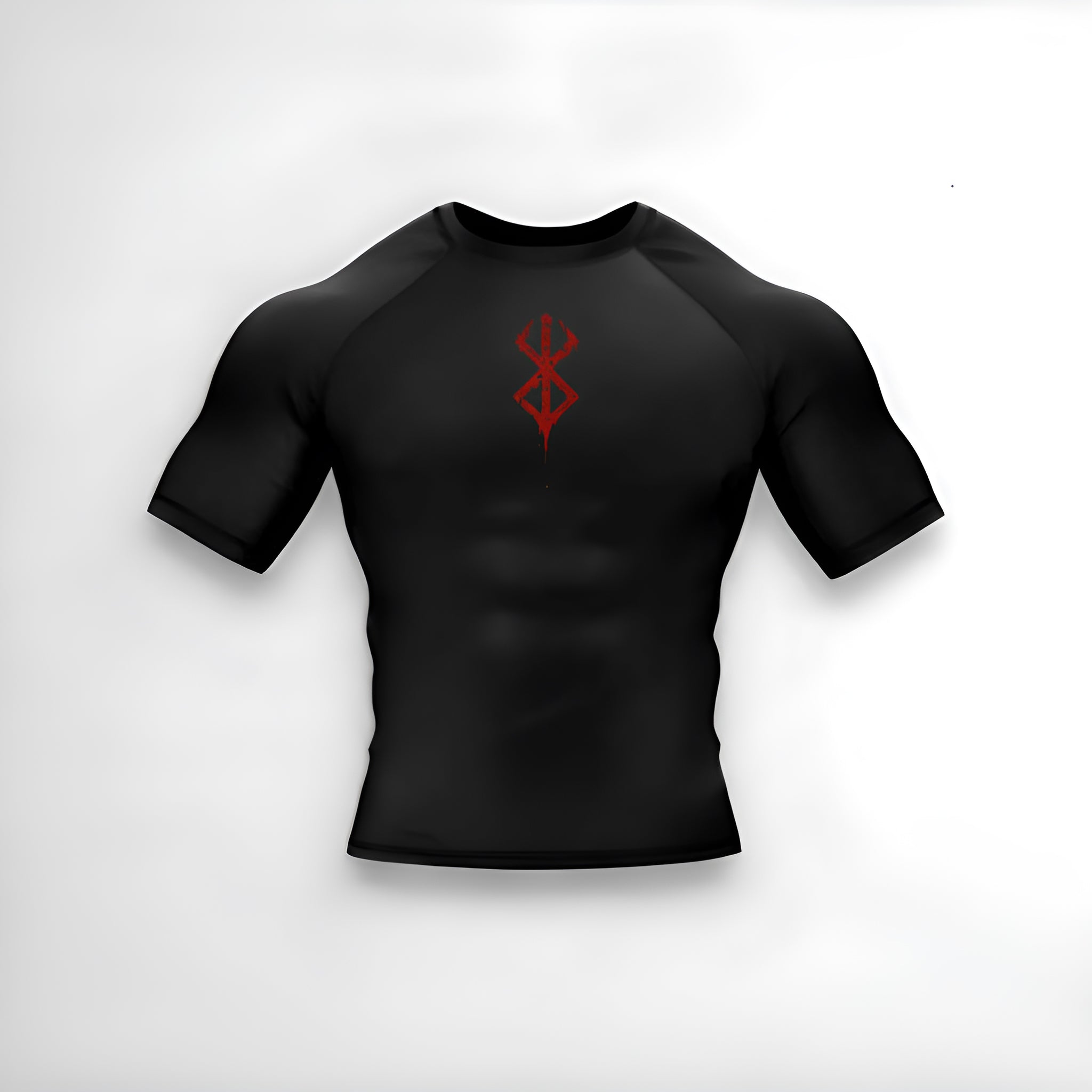 Berserk Compression Shirt
