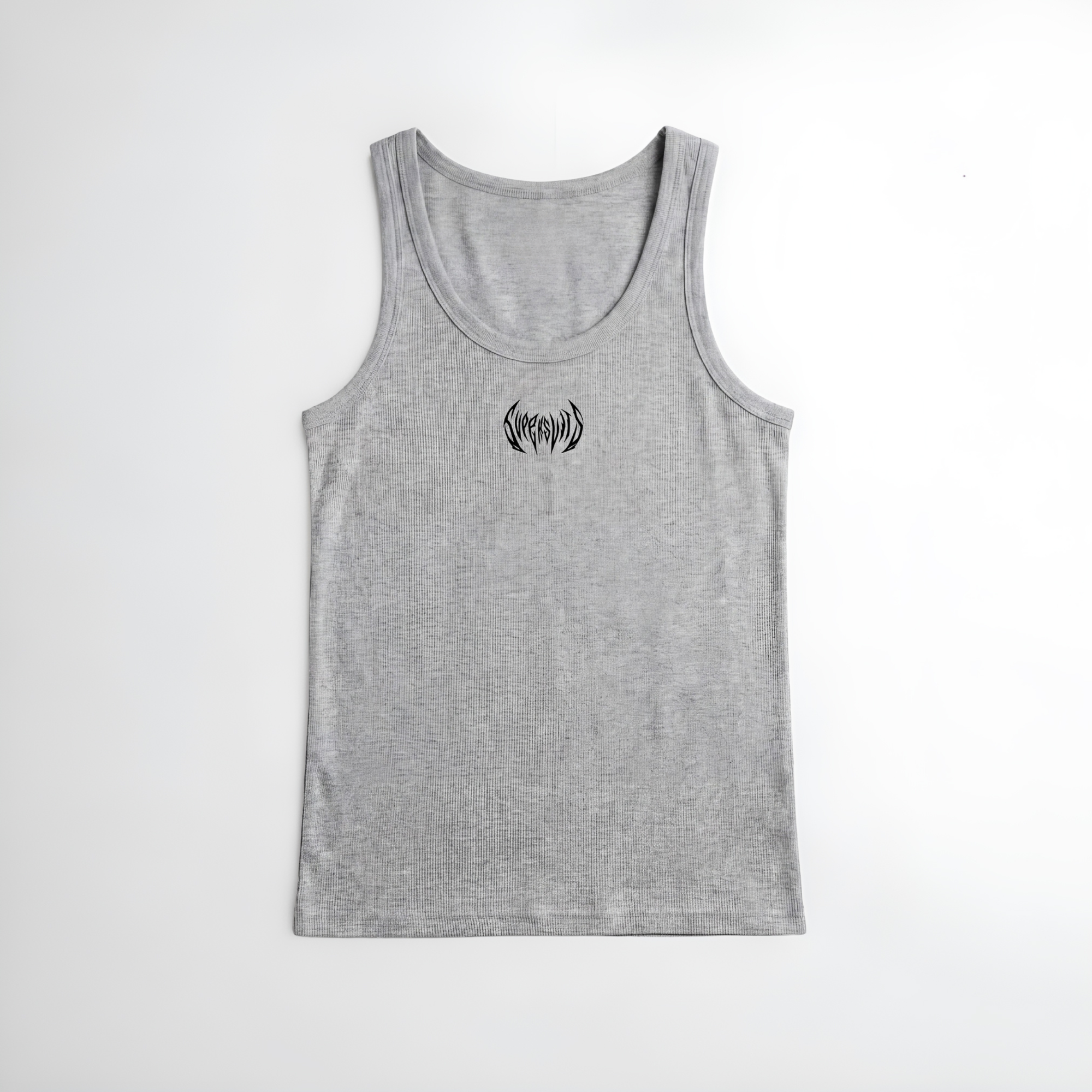 VILLAIN RIB TANK