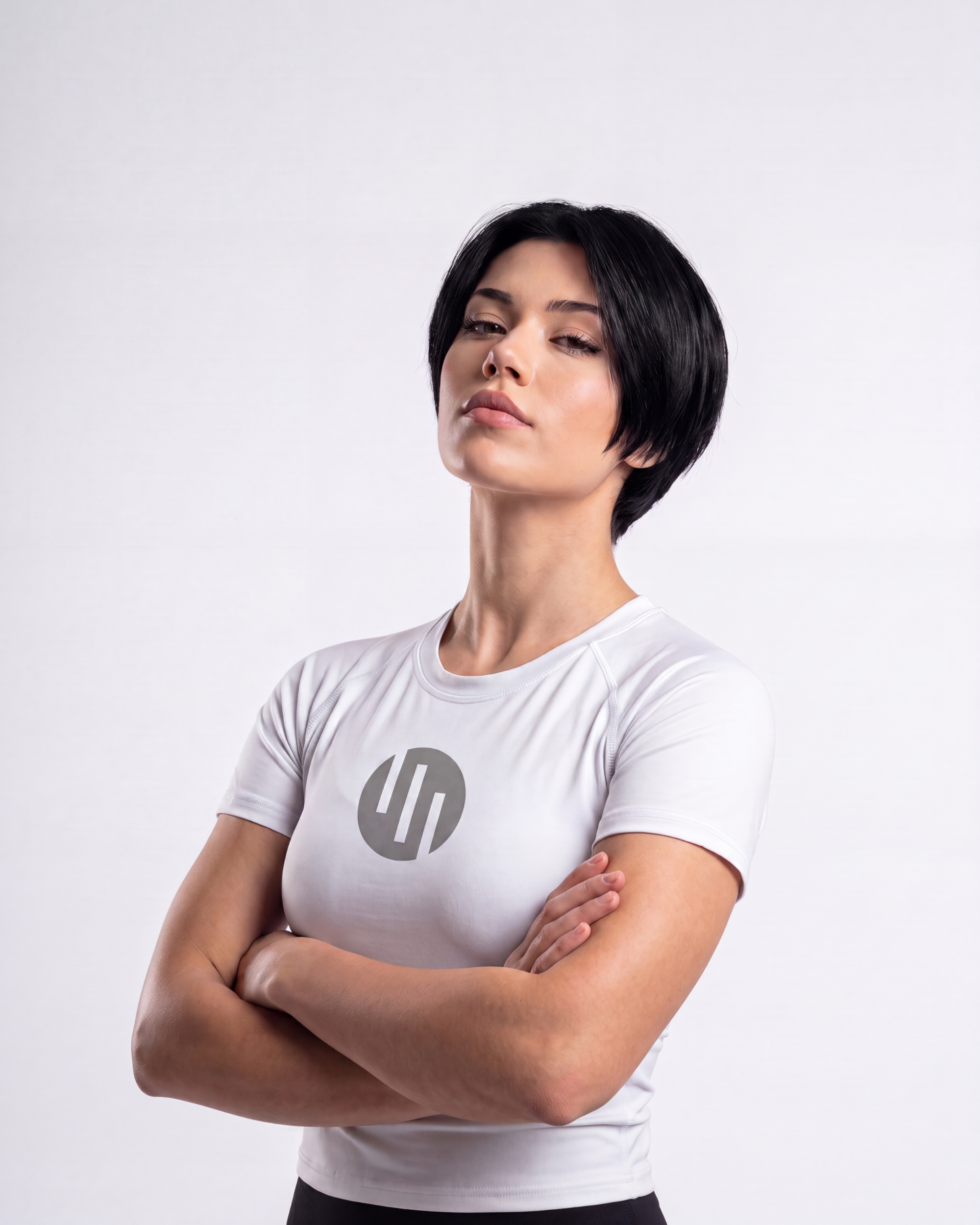 Viltrumite Compression Shirt for Women