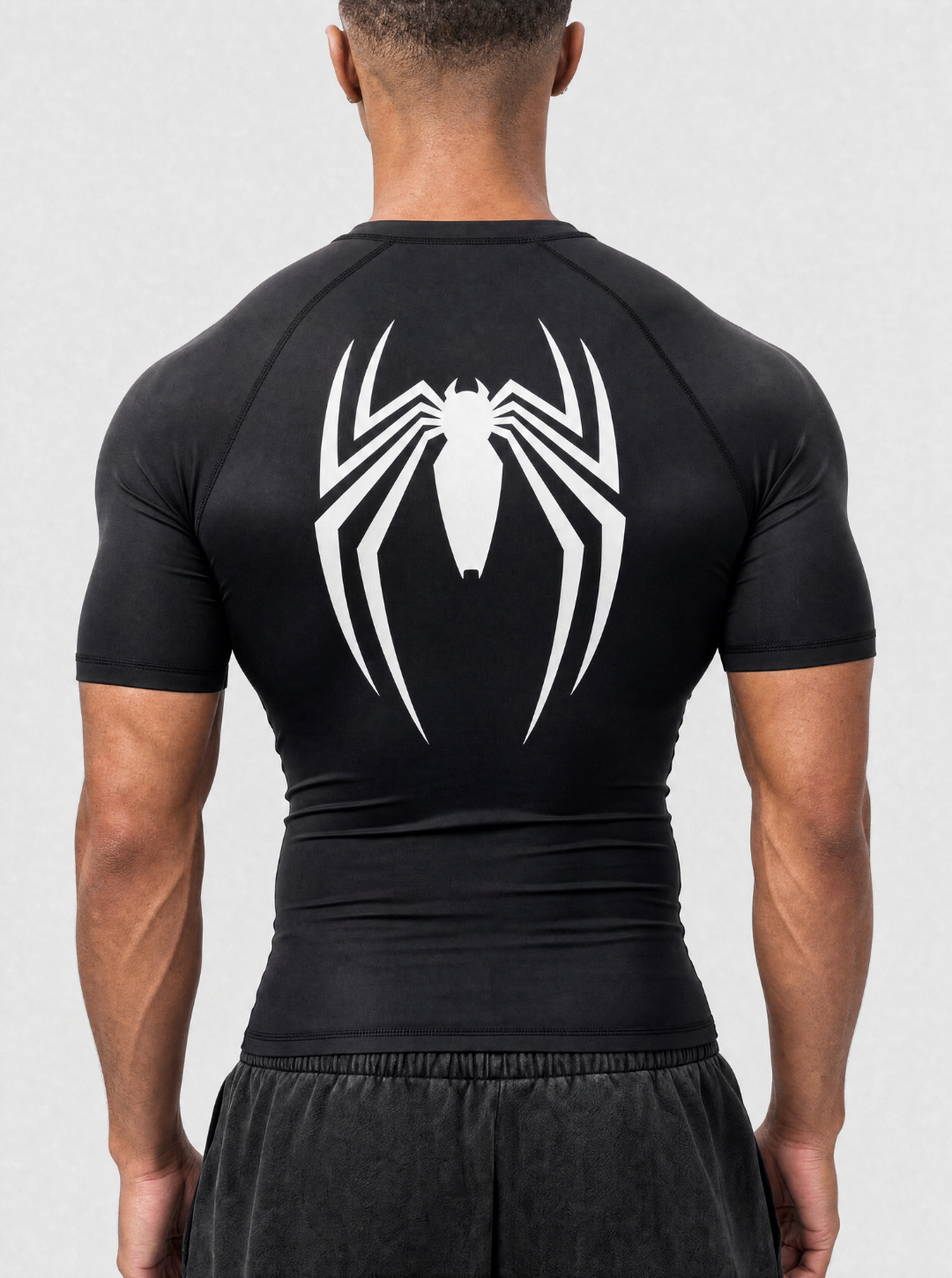 Spider Compression Shirt