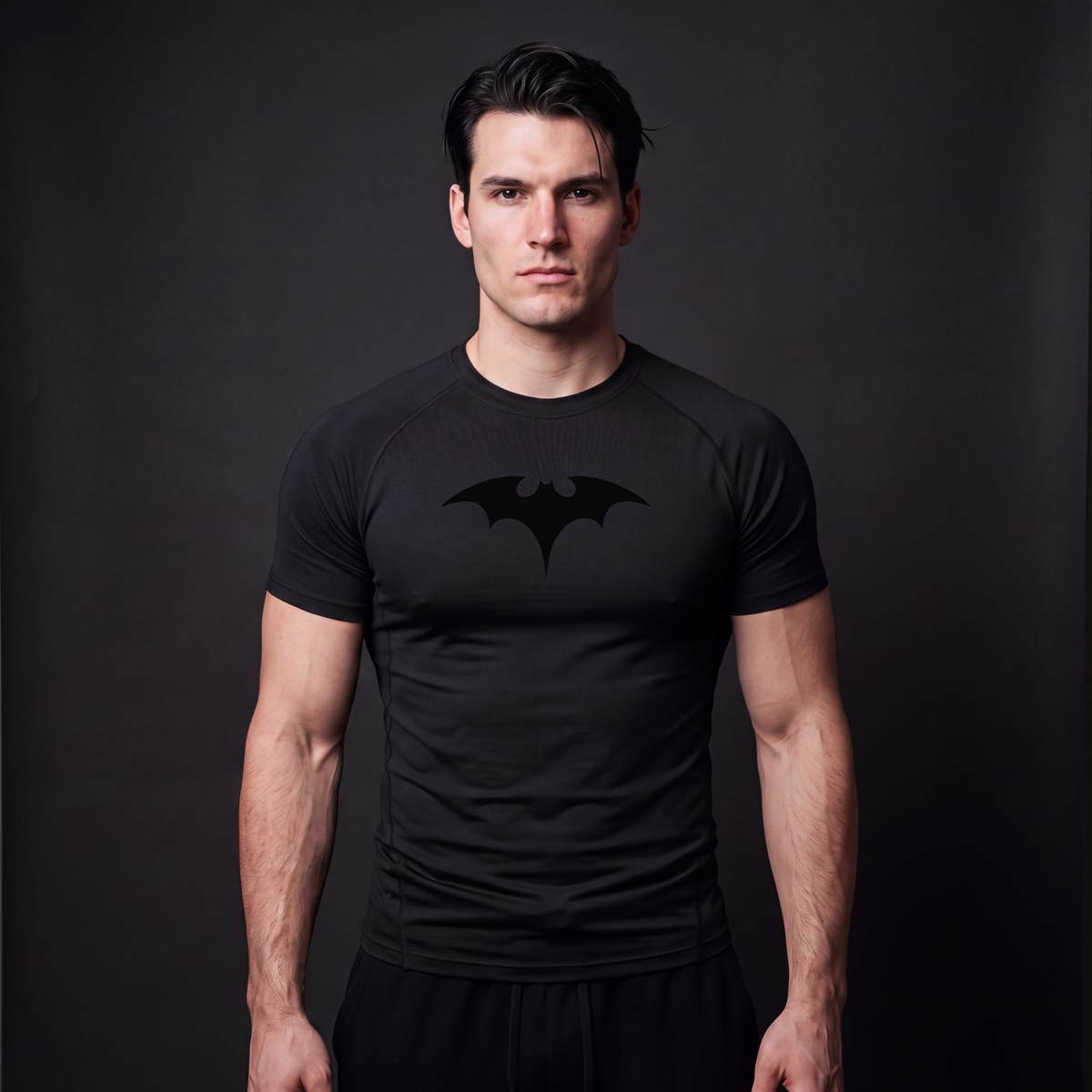 Shadow Compression Shirt