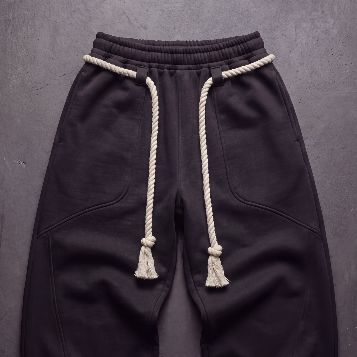 Toji Baggy Sweatpants