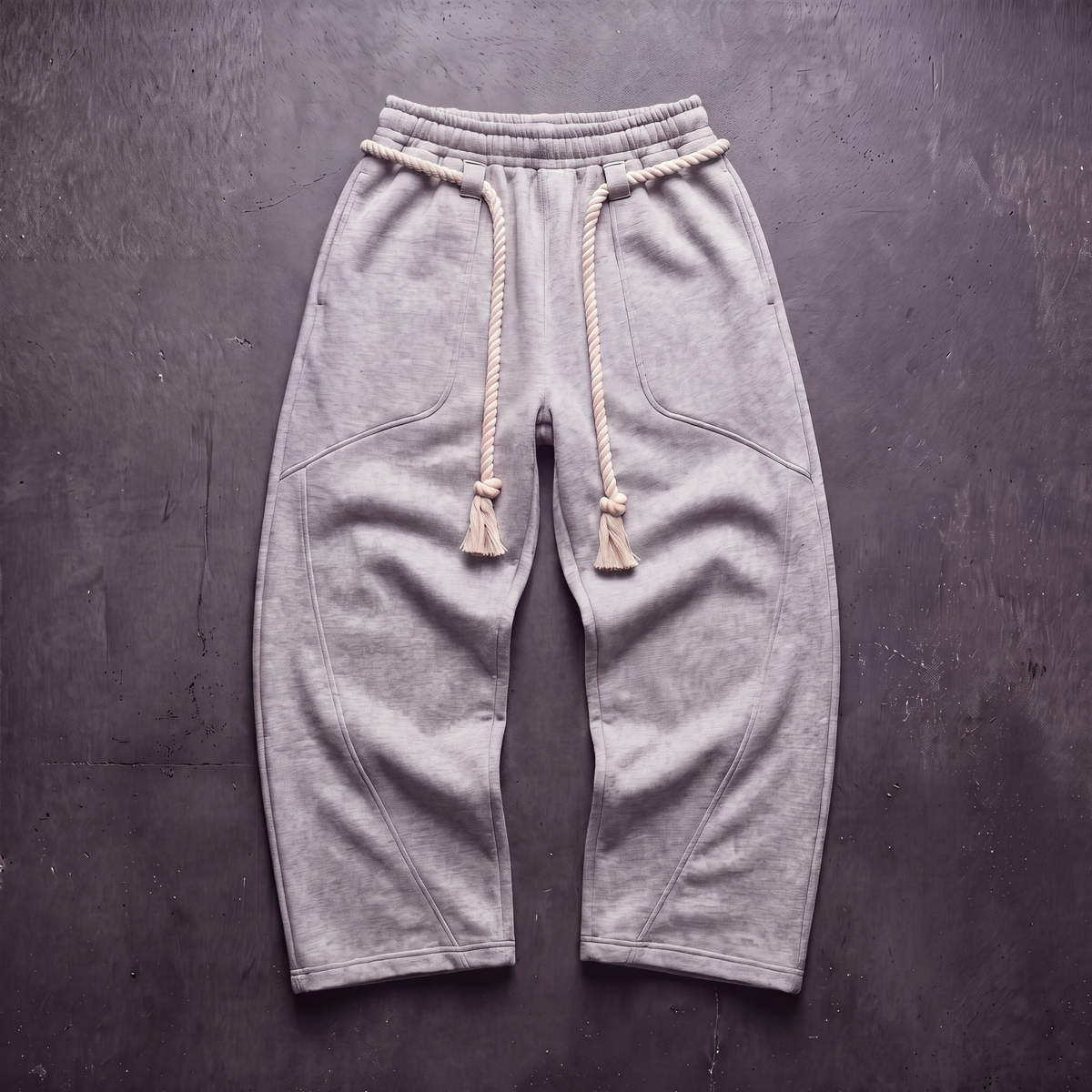 Toji Baggy Sweatpants