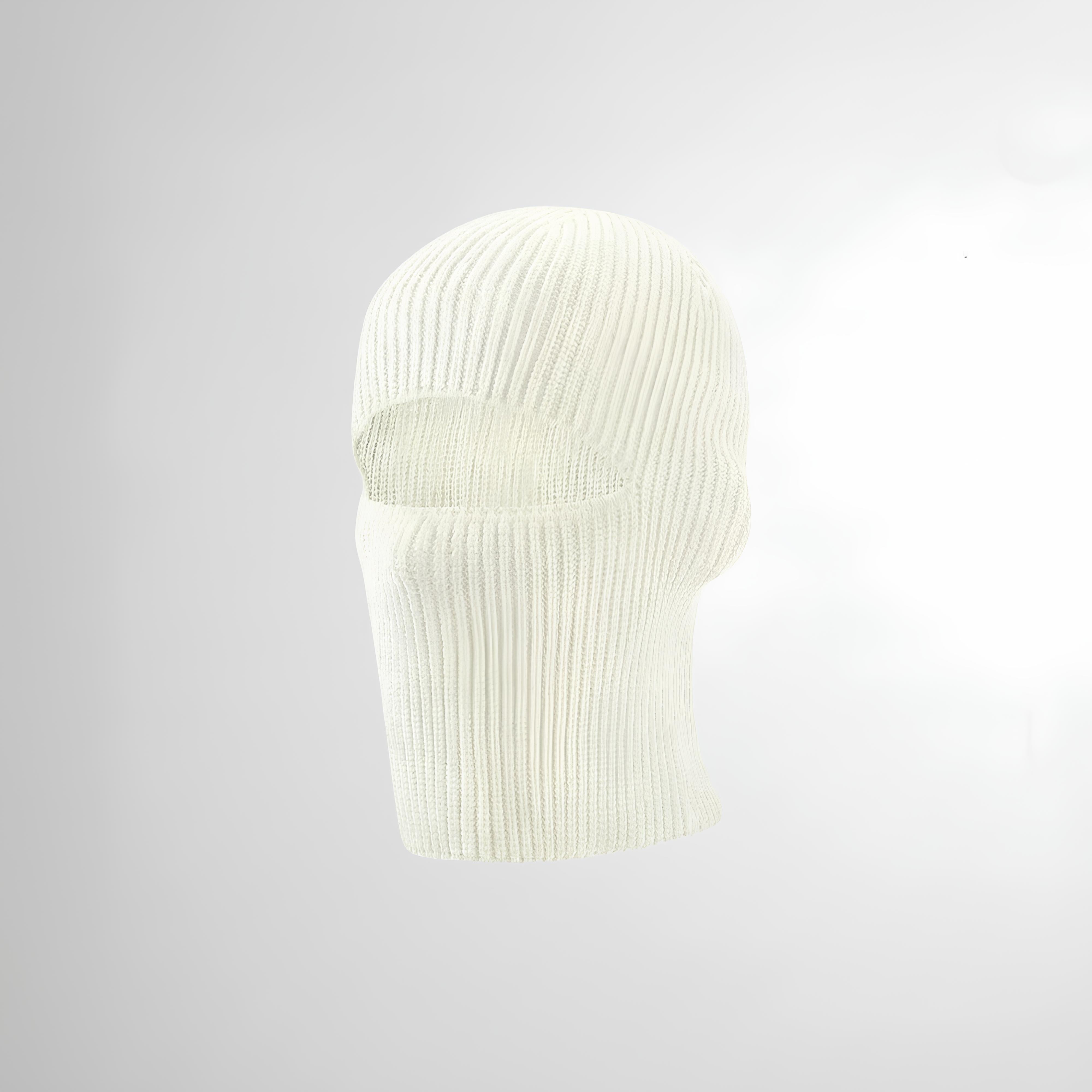 BALACLAVA BEANIE