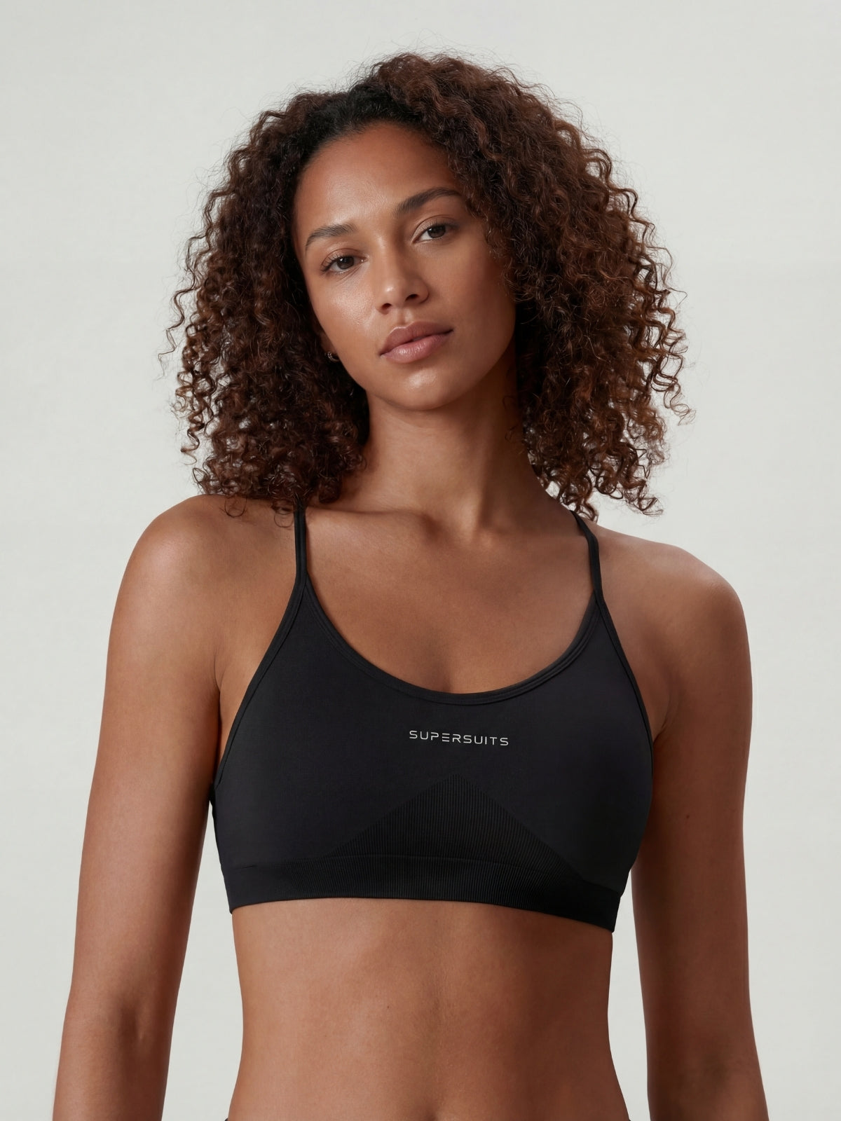 Performance Training Seamless Bra