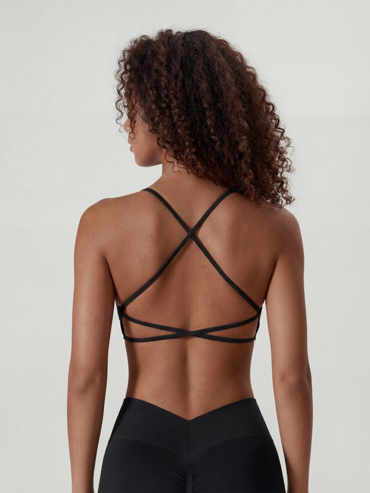 Performance Training Seamless Bra