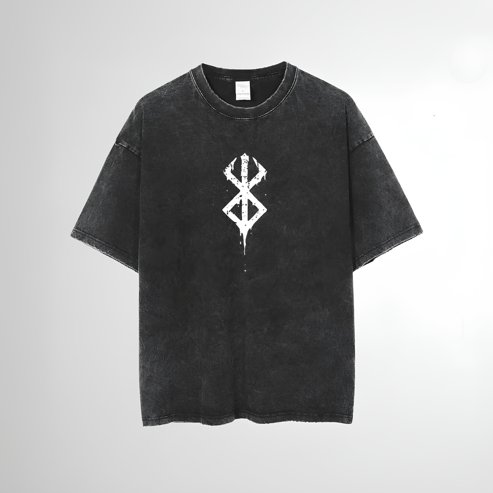 BERSERK ACID PUMP COVER