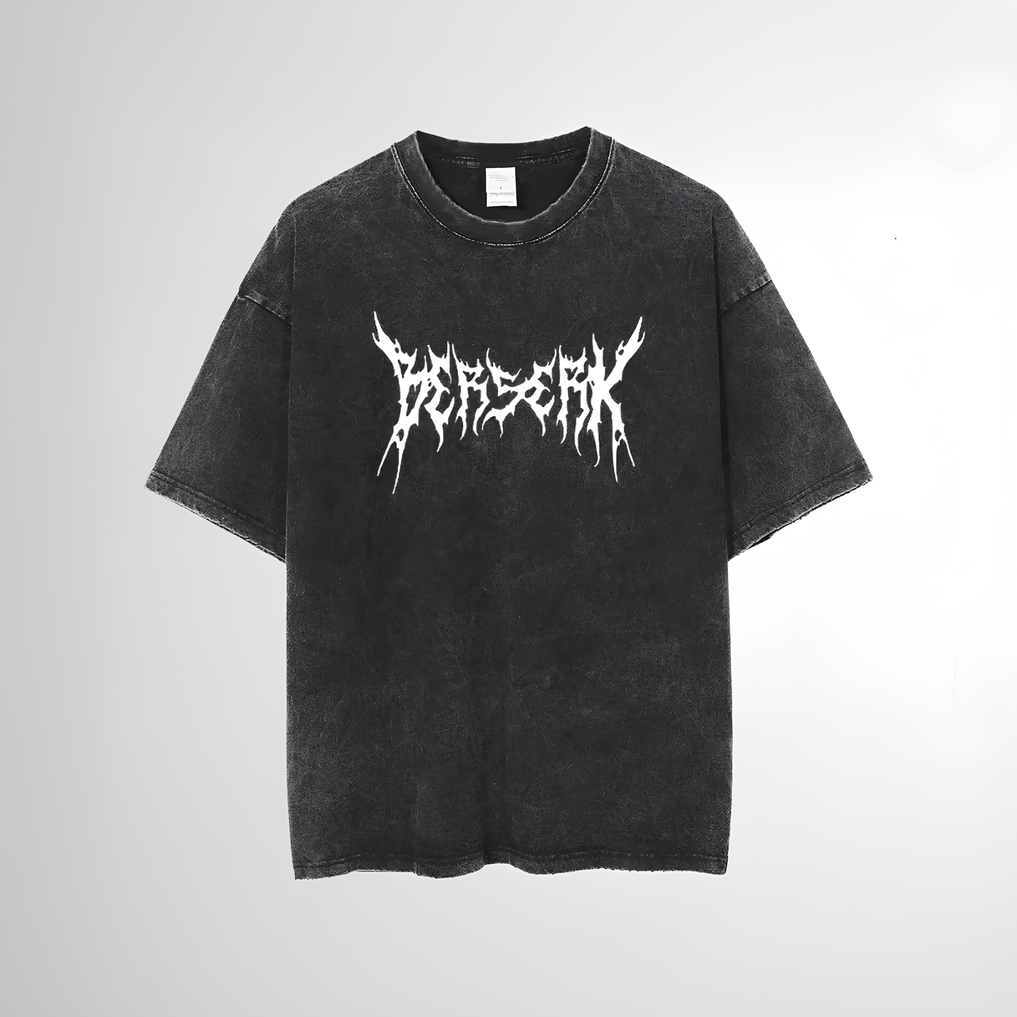 BERSERK ACID PUMP COVER