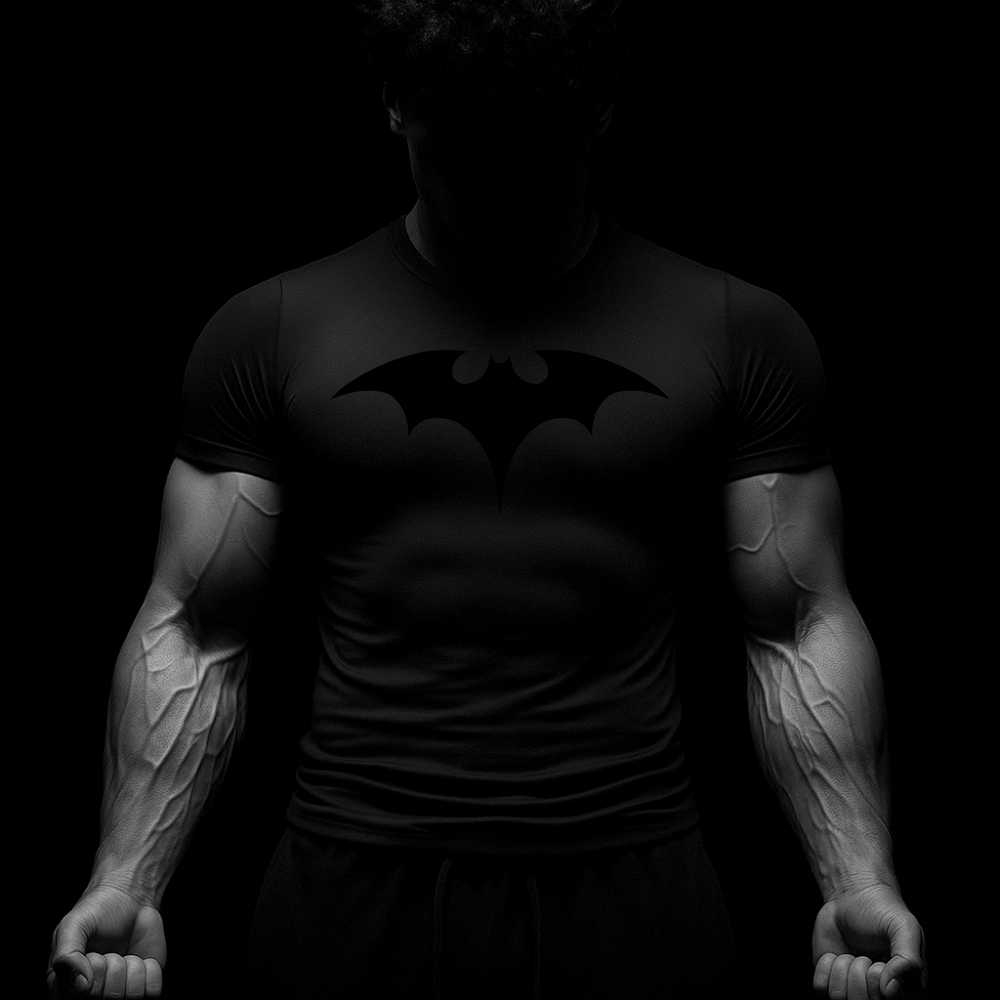 Bat Compression Shirt