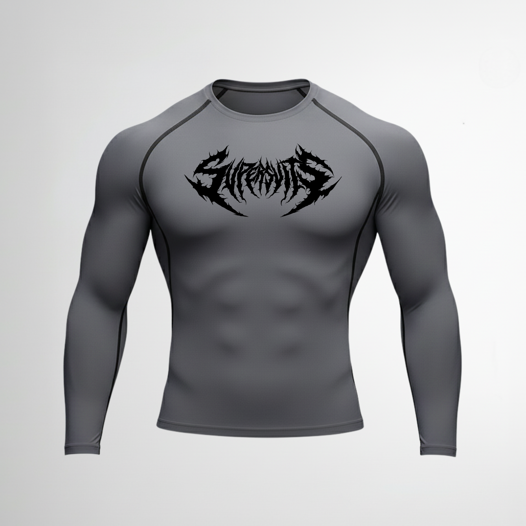 SUPERSUITS Compression Shirt