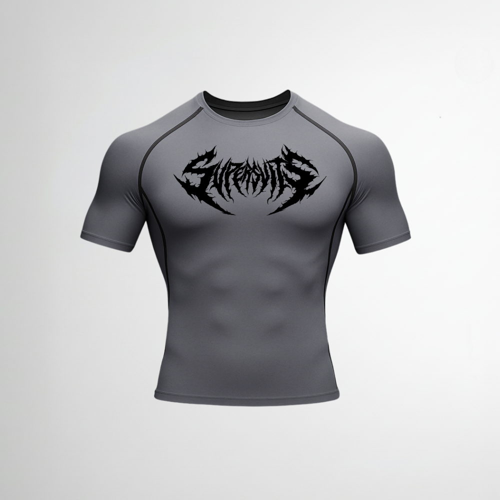 SUPERSUITS™ Compression Shirt