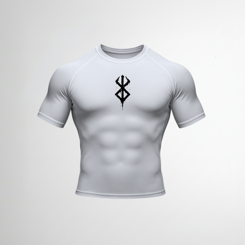 BERSERK Compression Shirt