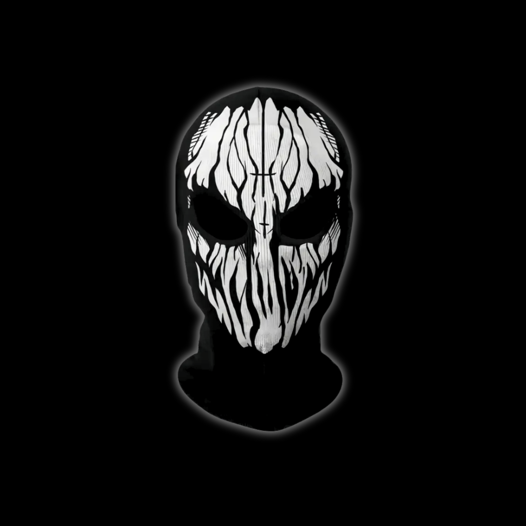 Reaper Mask