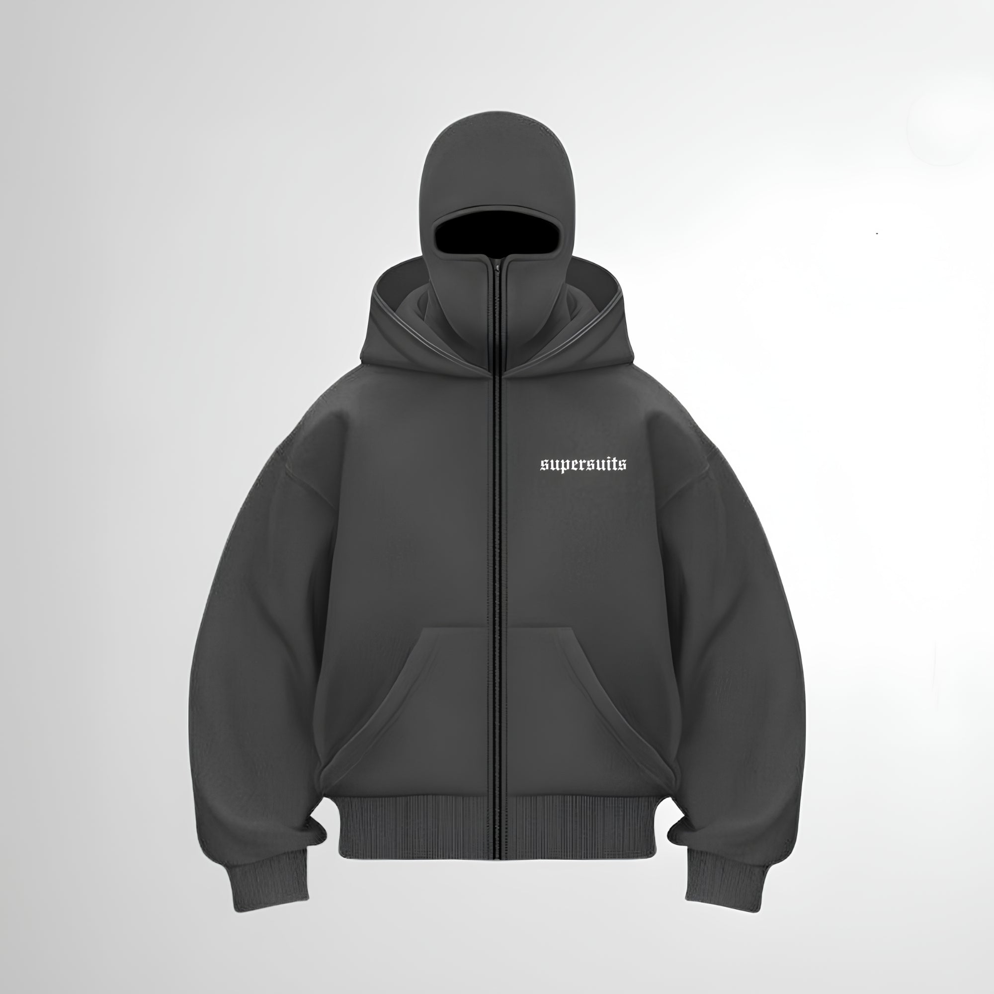 BALACLAVA HOODIE